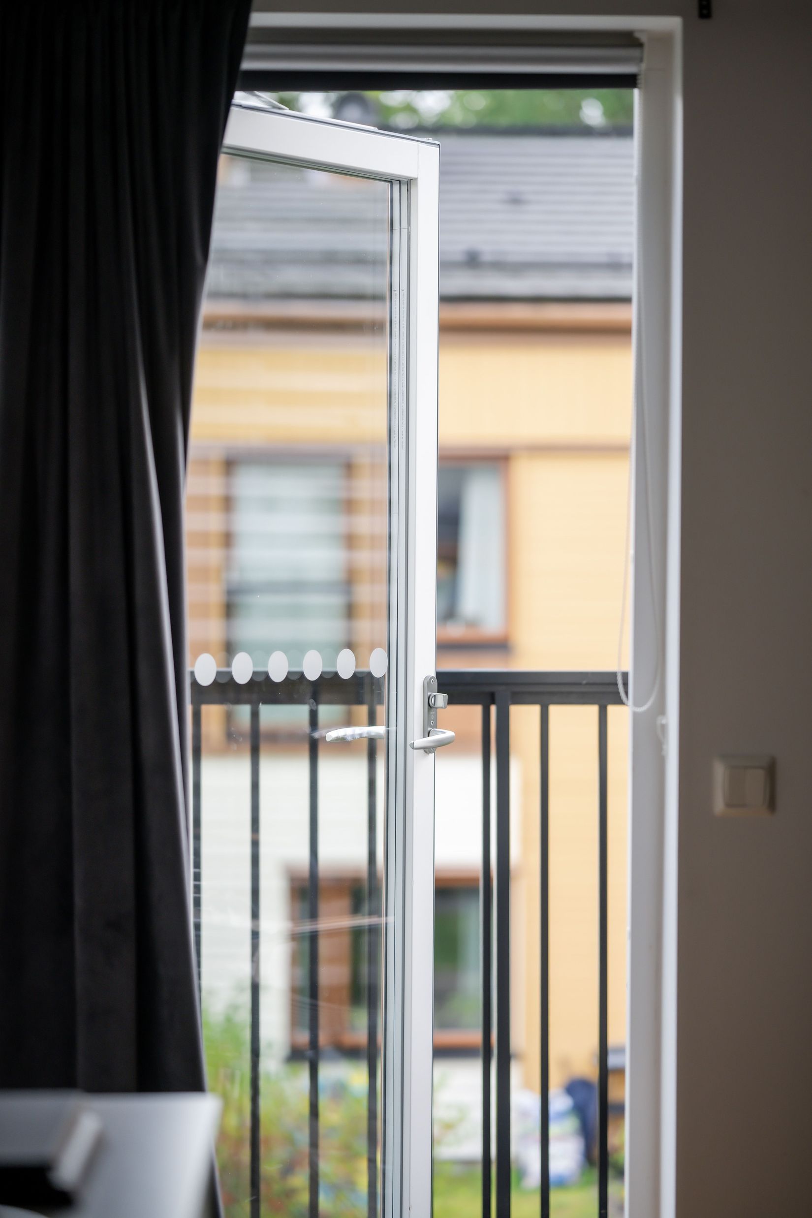 Bostadsrätt, Symfonigatan 55, Hestra, Borås