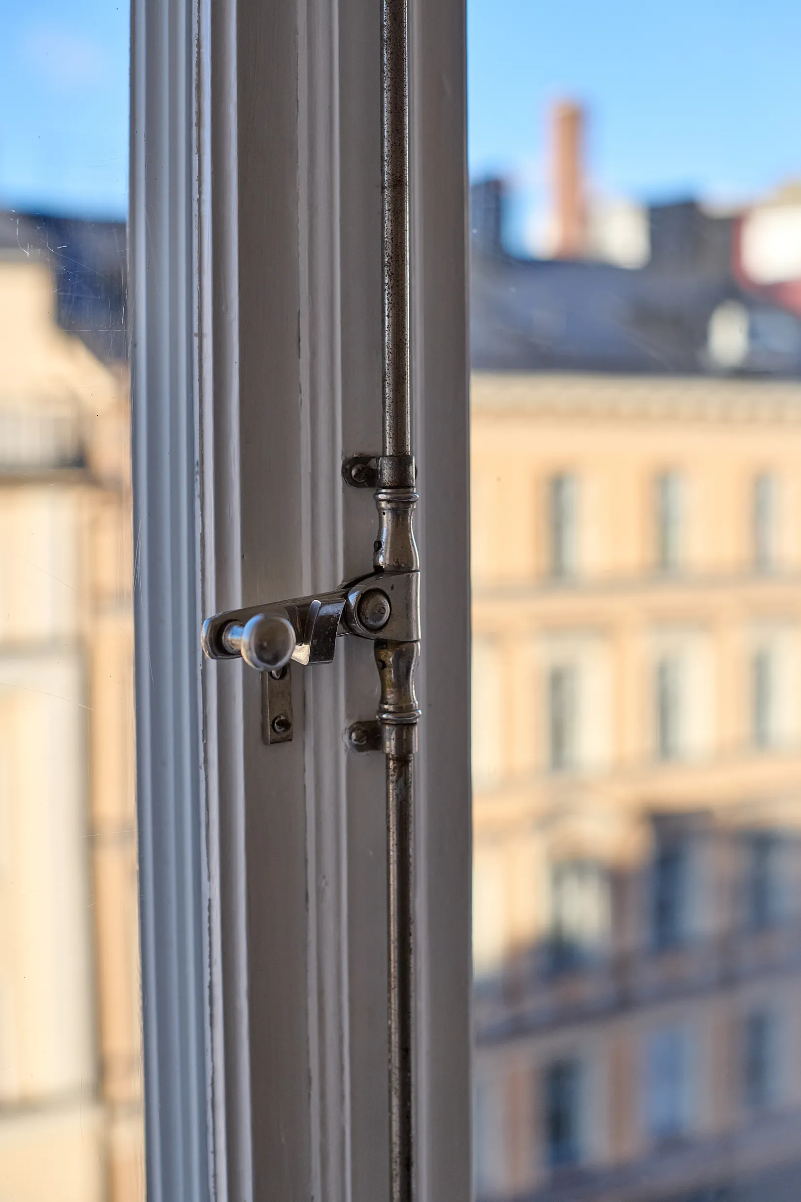 Bostadsrätt, Hornsgatan 151 vån 5/6, Södermalm Högalid, Stockholm