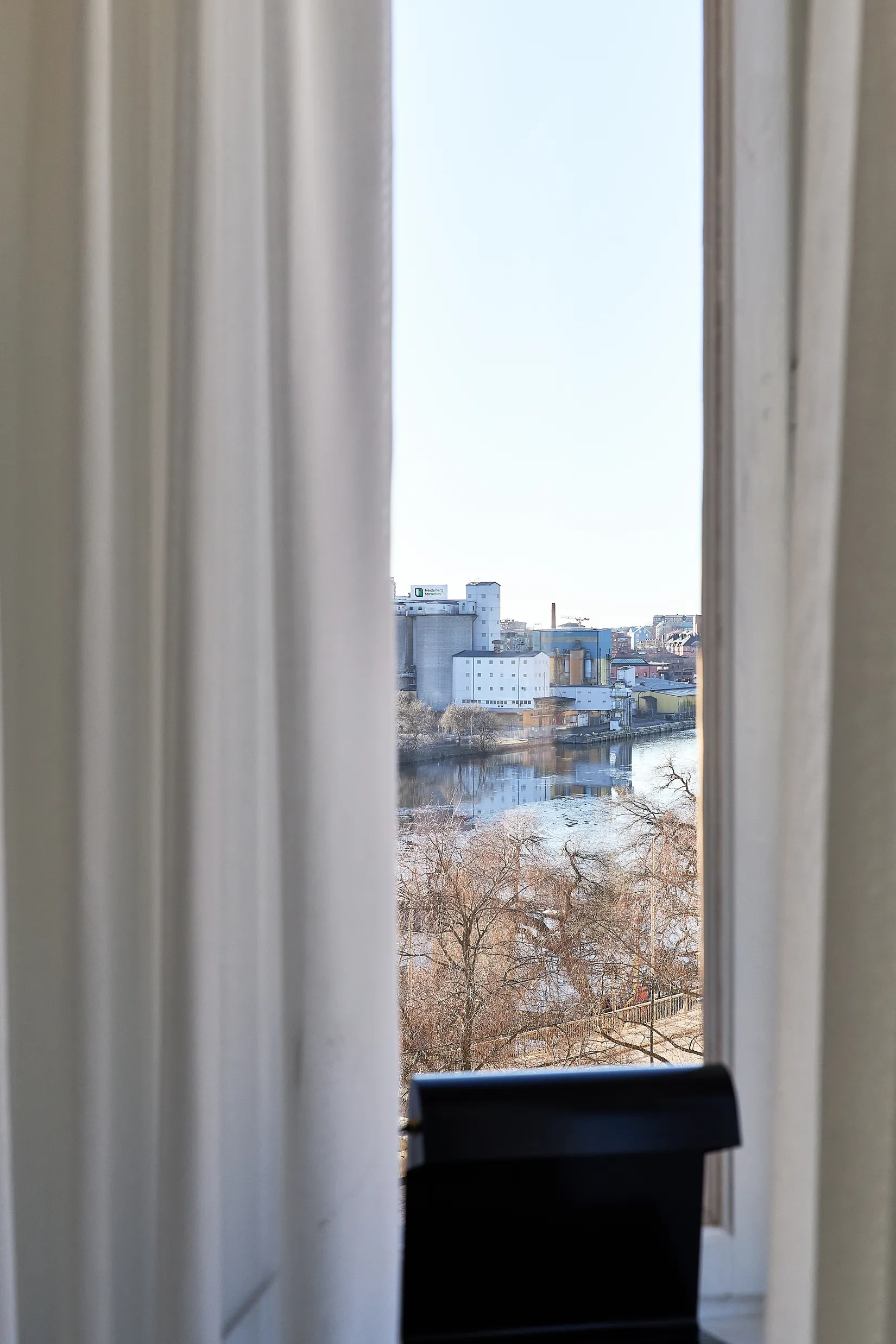 Bostadsrätt, Hornsgatan 151 vån 5/6, Södermalm Högalid, Stockholm
