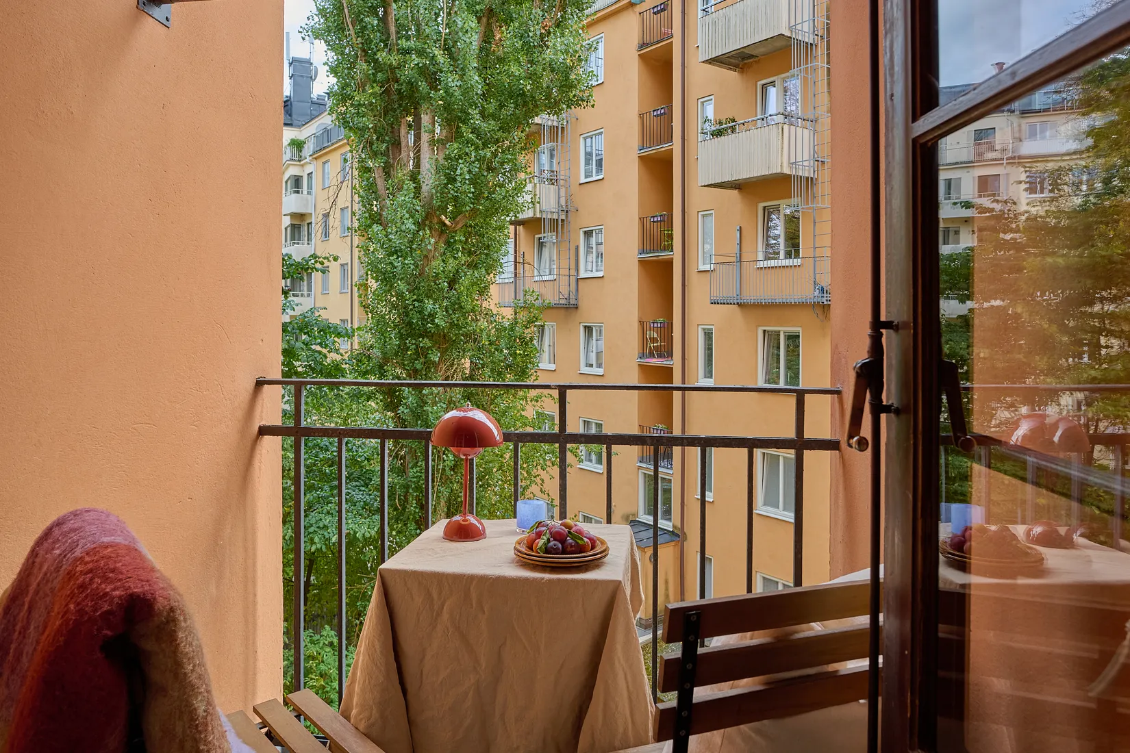 Bostadsrätt, Hornsgatan 151 vån 5/6, Södermalm Högalid, Stockholm