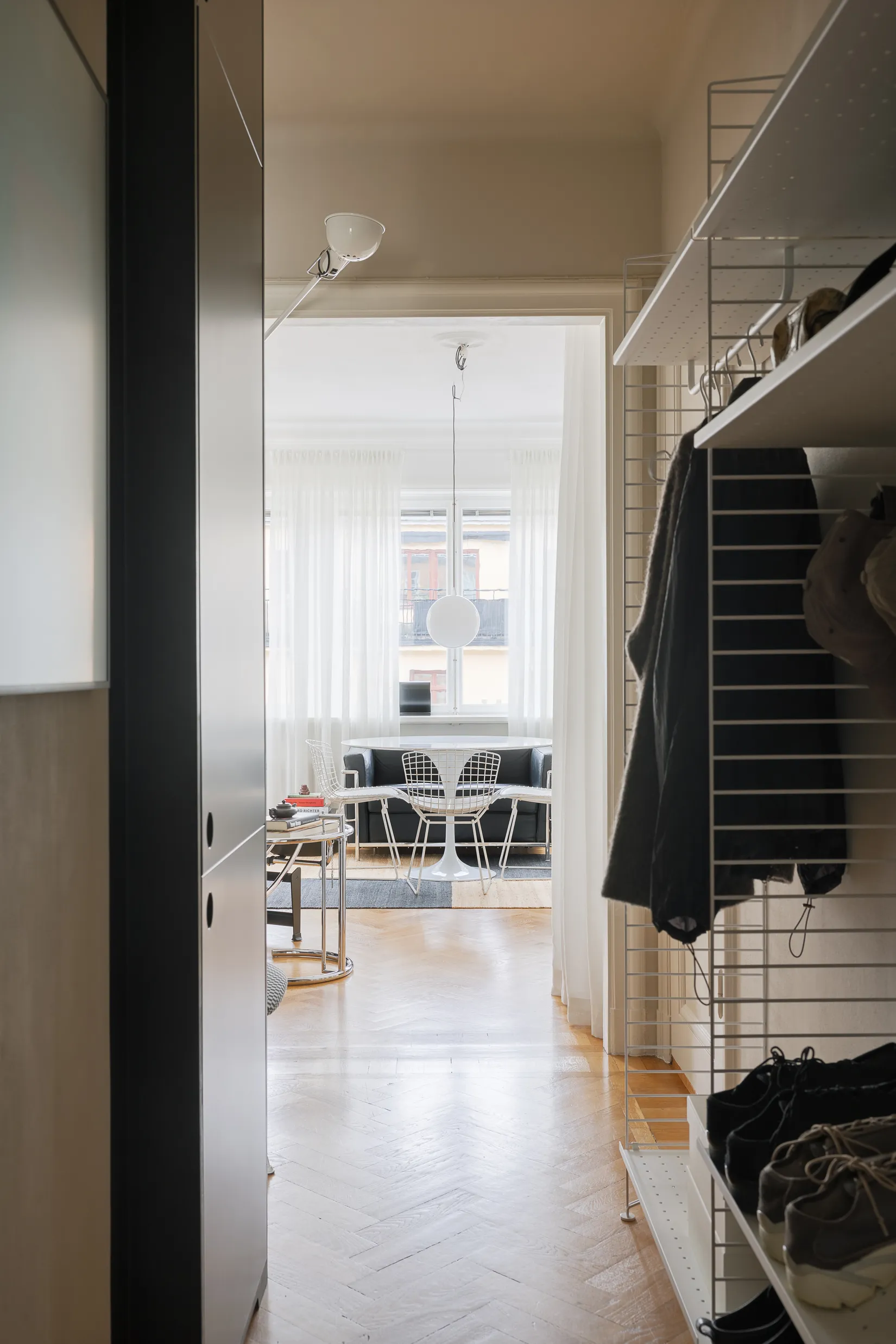 Bostadsrätt, Hornsgatan 151 vån 5/6, Södermalm Högalid, Stockholm