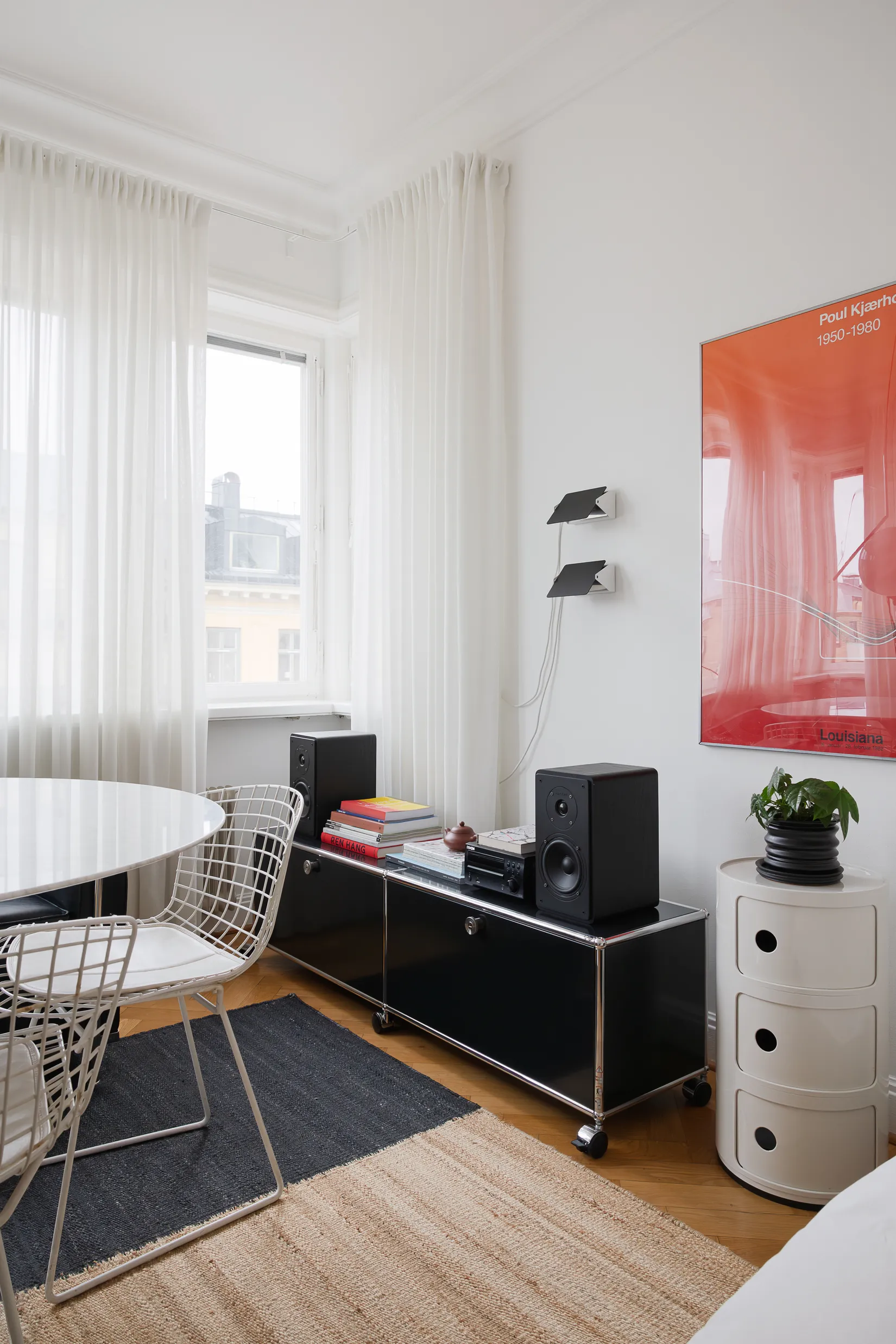 Bostadsrätt, Hornsgatan 151 vån 5/6, Södermalm Högalid, Stockholm