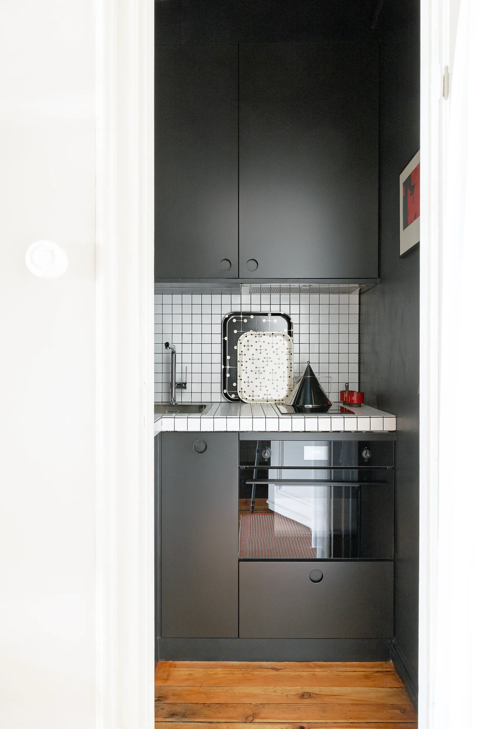 Bostadsrätt, Hornsgatan 151 vån 5/6, Södermalm Högalid, Stockholm