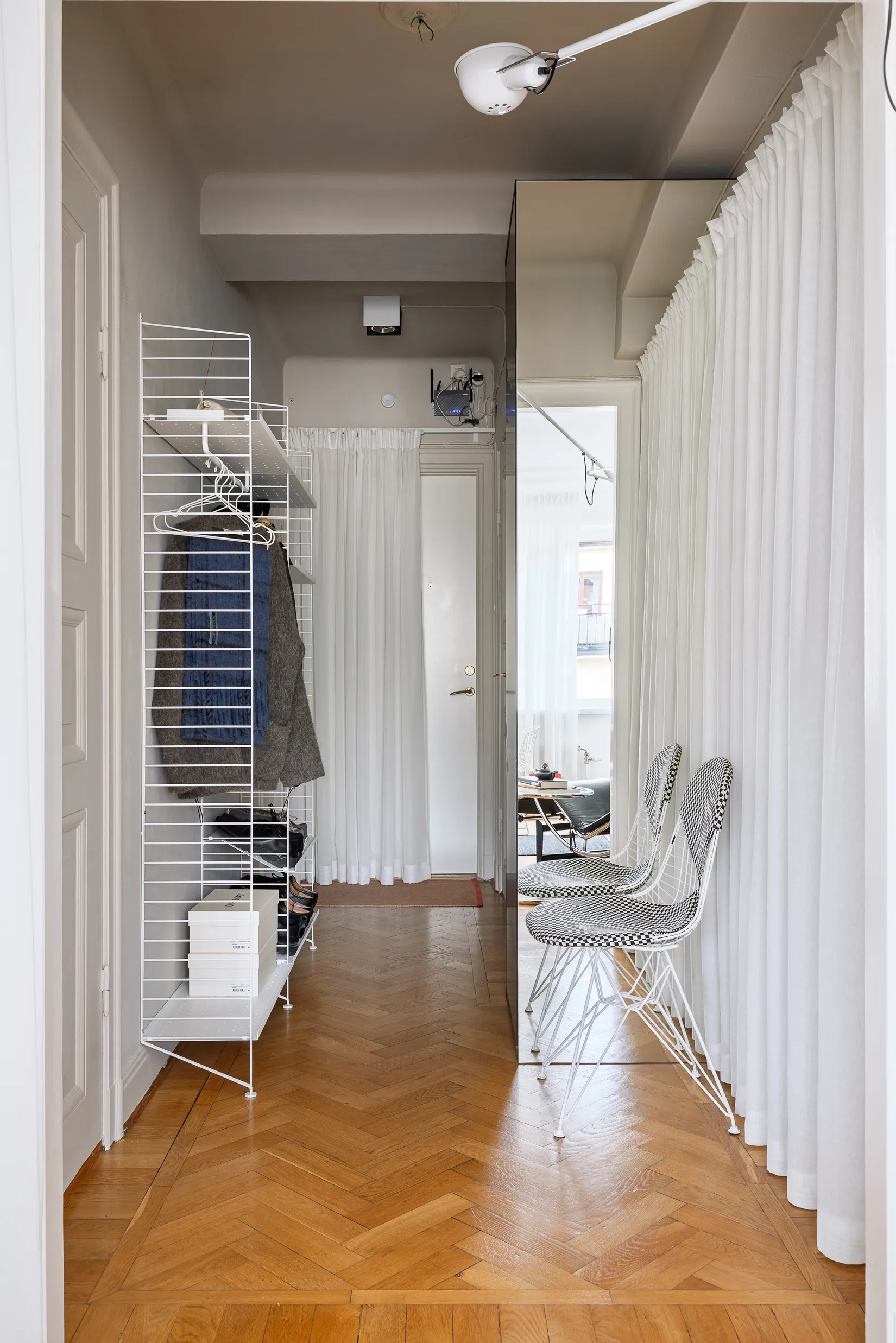Bostadsrätt, Hornsgatan 151 vån 5/6, Södermalm Högalid, Stockholm