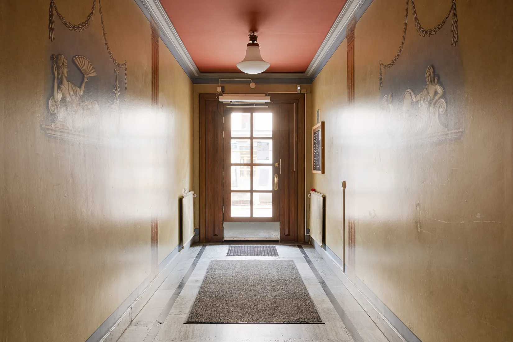 Bostadsrätt, Hornsgatan 151 vån 5/6, Södermalm Högalid, Stockholm