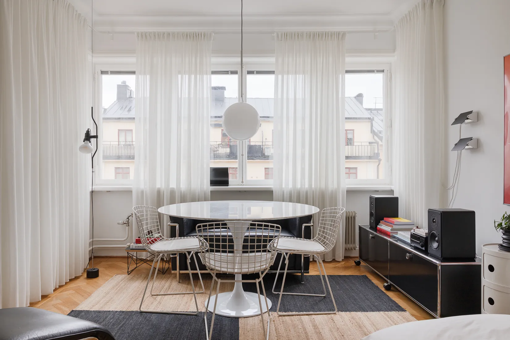 Bostadsrätt, Hornsgatan 151 vån 5/6, Södermalm Högalid, Stockholm