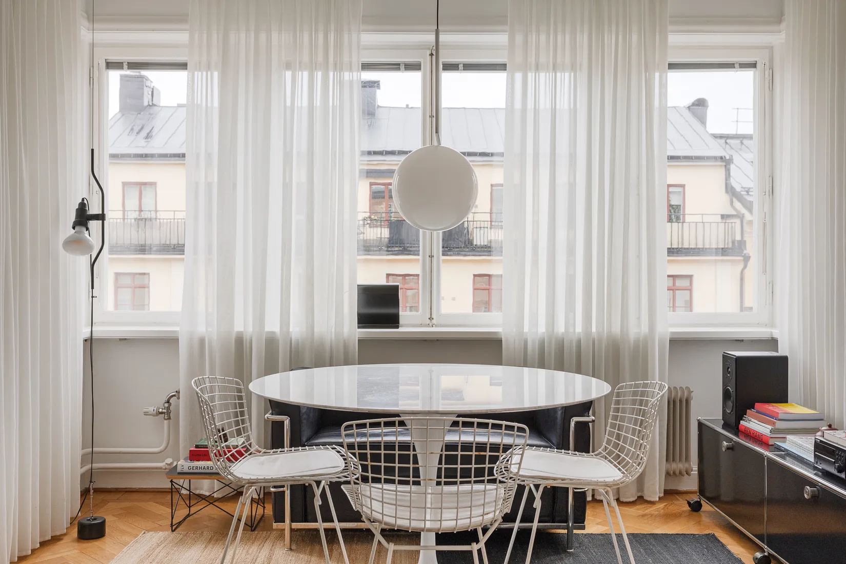 Bostadsrätt, Hornsgatan 151 vån 5/6, Södermalm Högalid, Stockholm