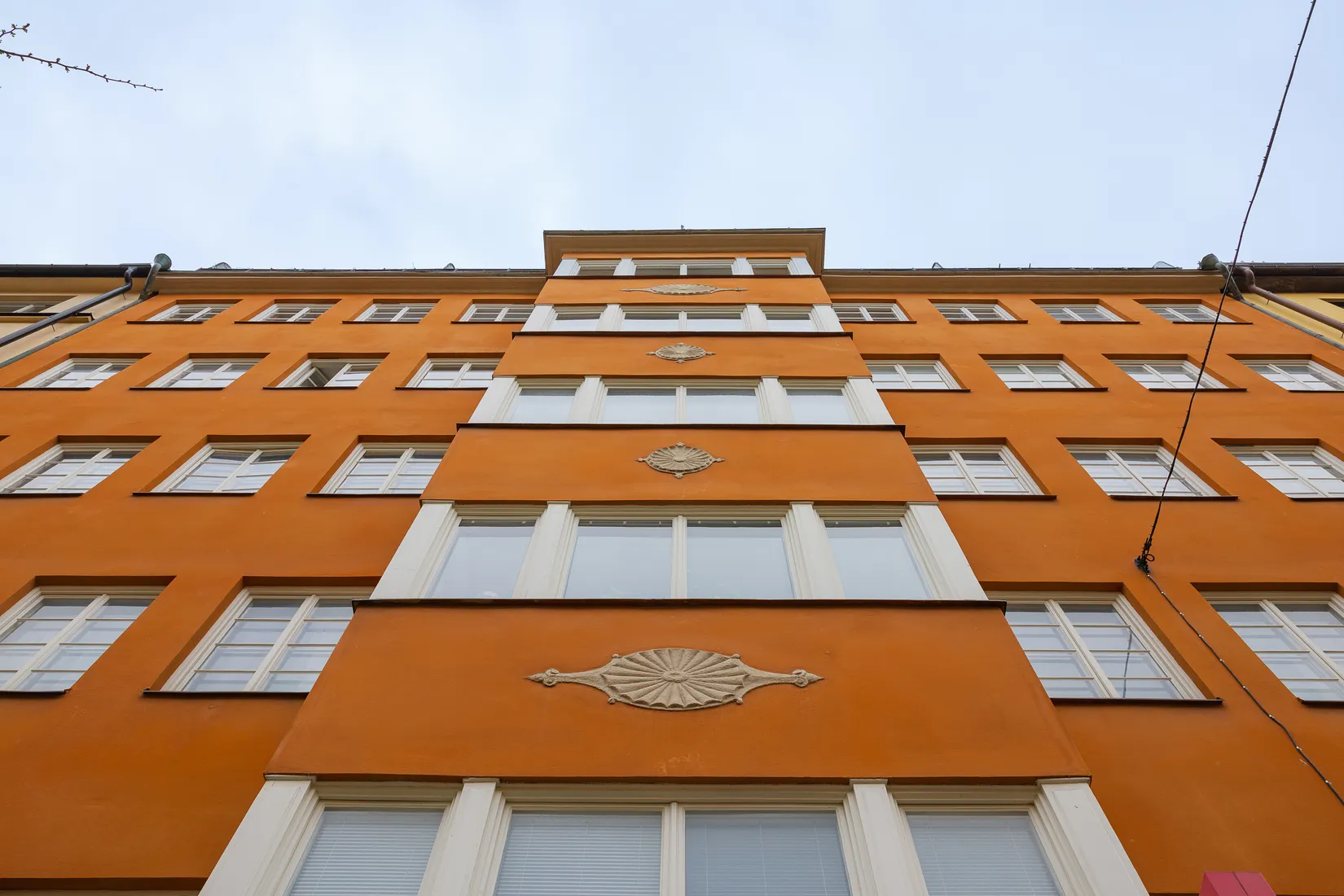 Bostadsrätt, Hornsgatan 151 vån 5/6, Södermalm Högalid, Stockholm