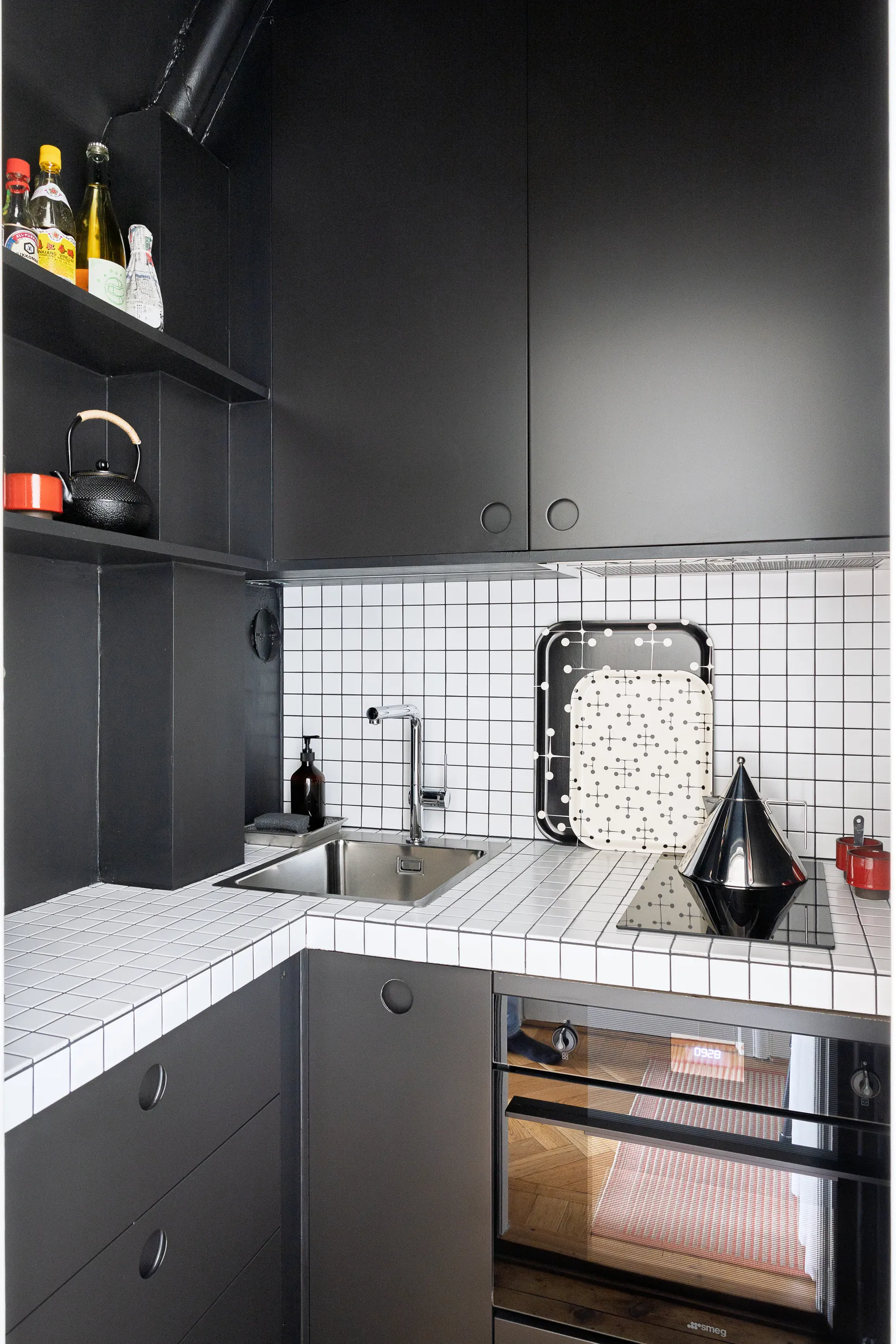 Bostadsrätt, Hornsgatan 151 vån 5/6, Södermalm Högalid, Stockholm