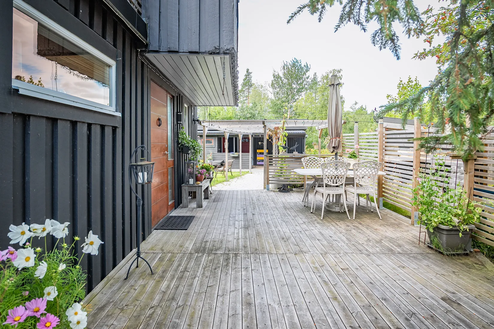 Fritidshus, Boansvägen 49, Sundsvall