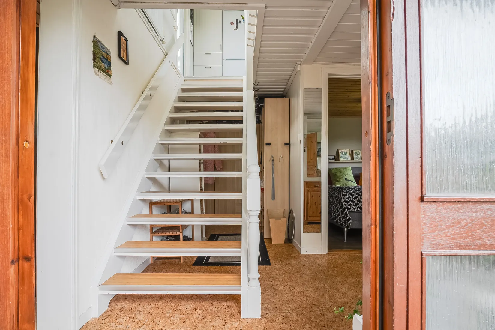 Fritidshus, Boansvägen 49, Sundsvall