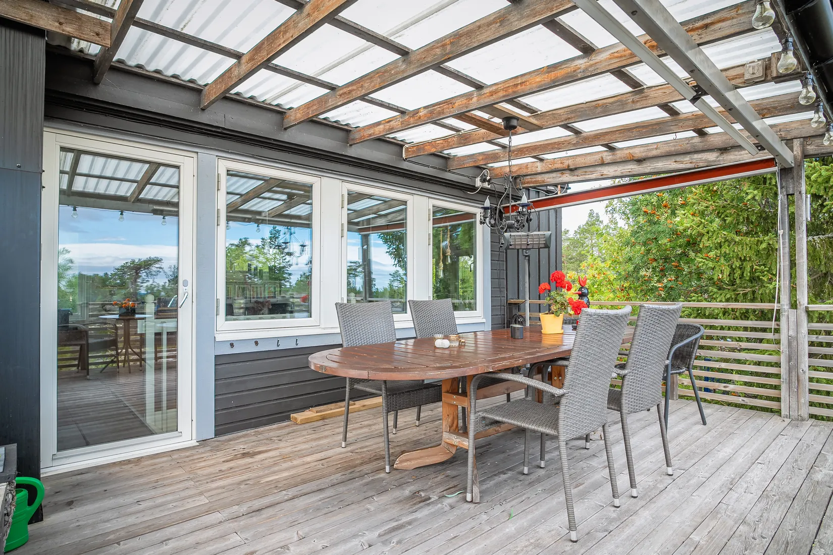 Fritidshus, Boansvägen 49, Sundsvall