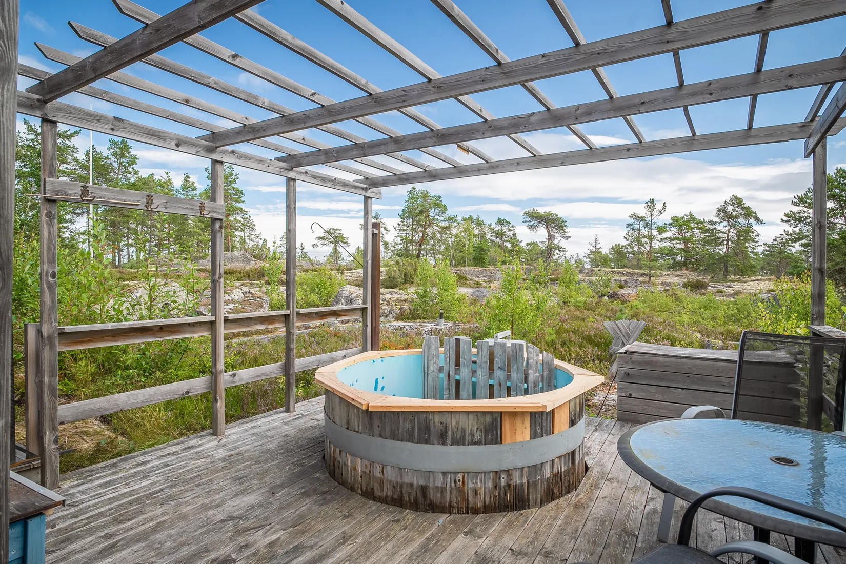 Fritidshus, Boansvägen 49, Sundsvall