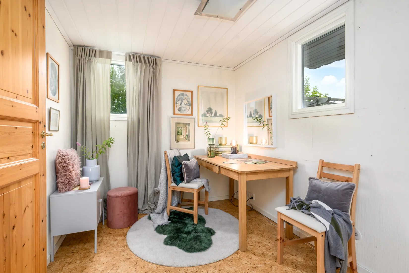 Fritidshus, Boansvägen 49, Sundsvall