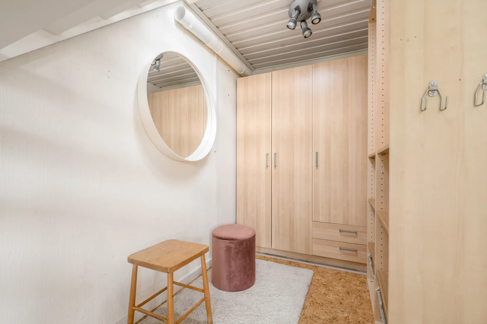 Fritidshus, Boansvägen 49, Sundsvall