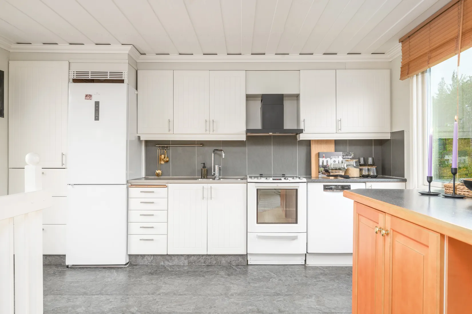 Fritidshus, Boansvägen 49, Sundsvall