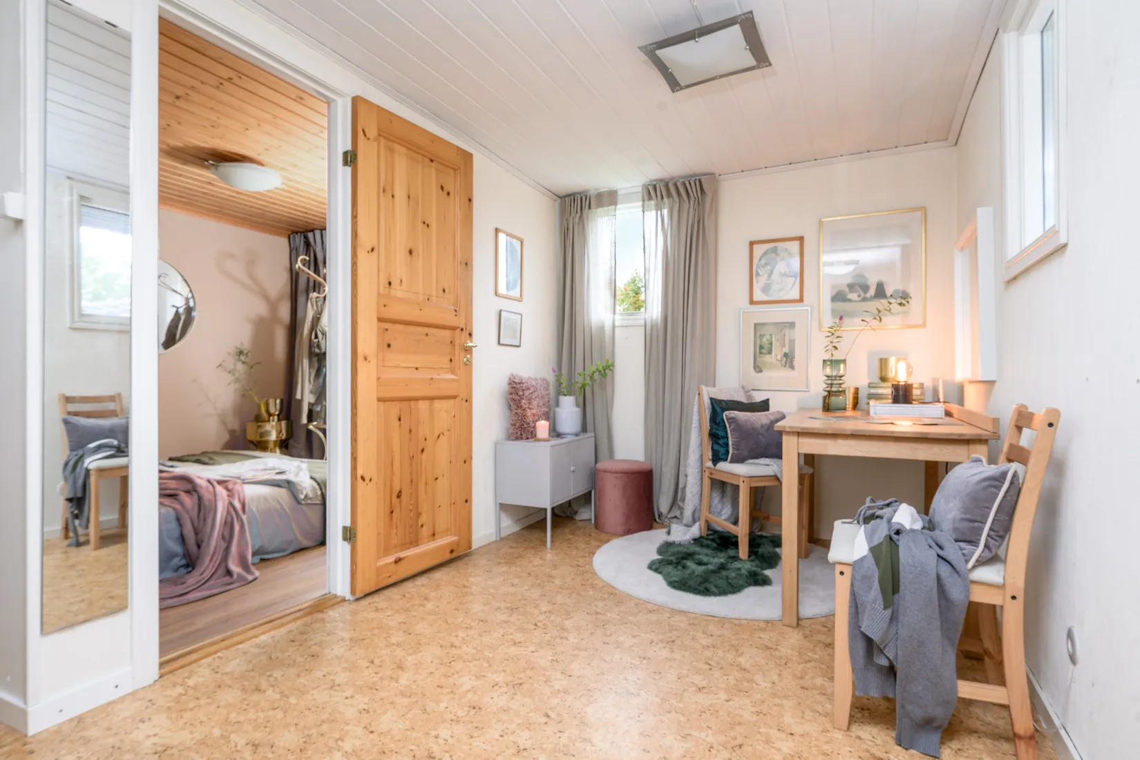 Fritidshus, Boansvägen 49, Sundsvall