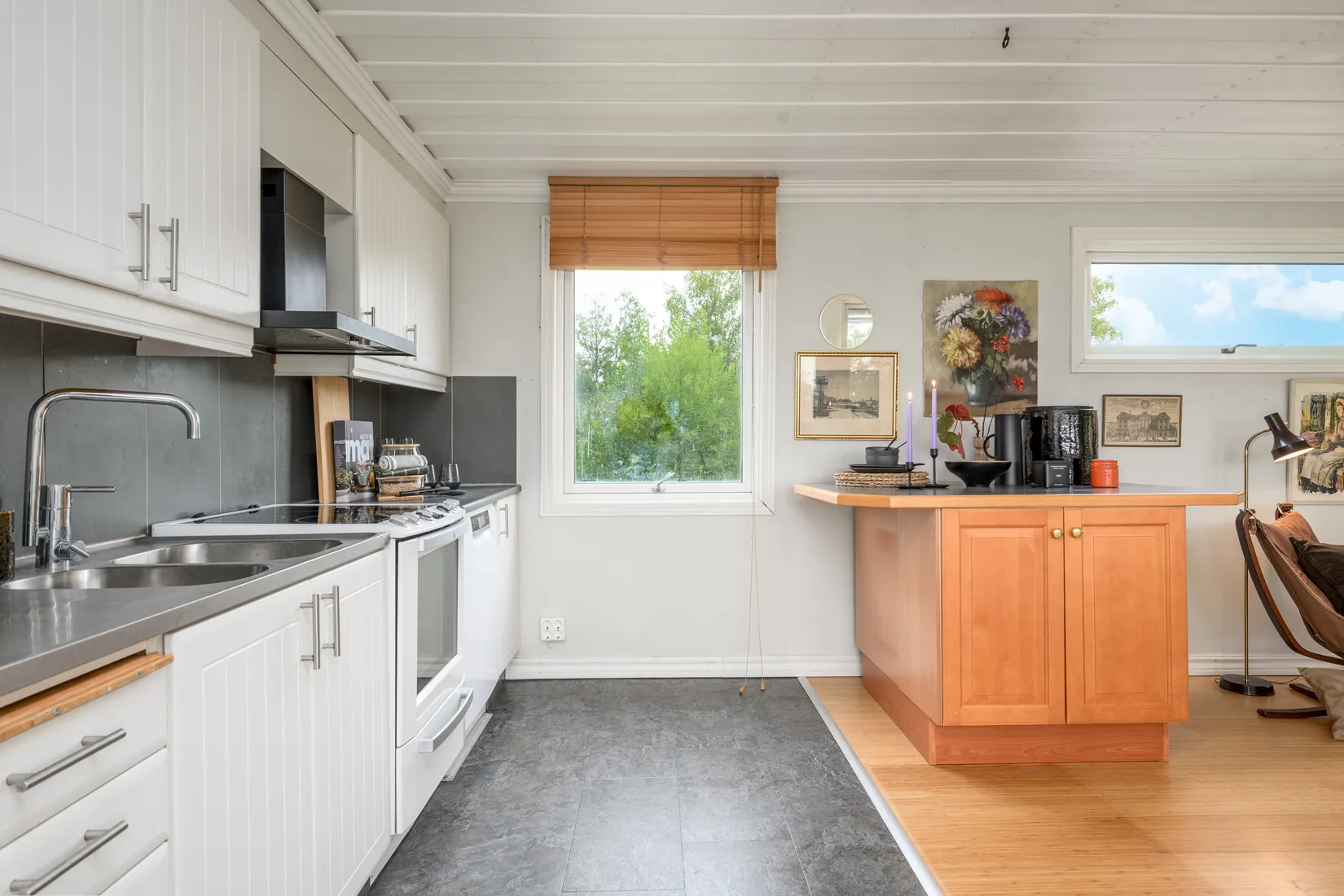 Fritidshus, Boansvägen 49, Sundsvall