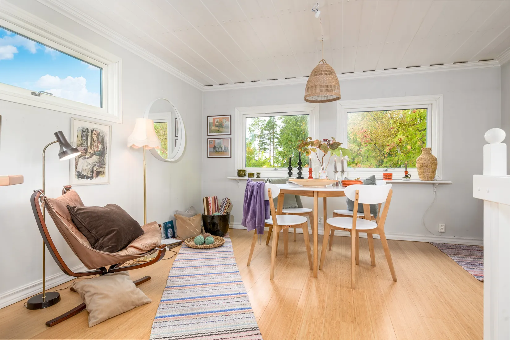 Fritidshus, Boansvägen 49, Sundsvall