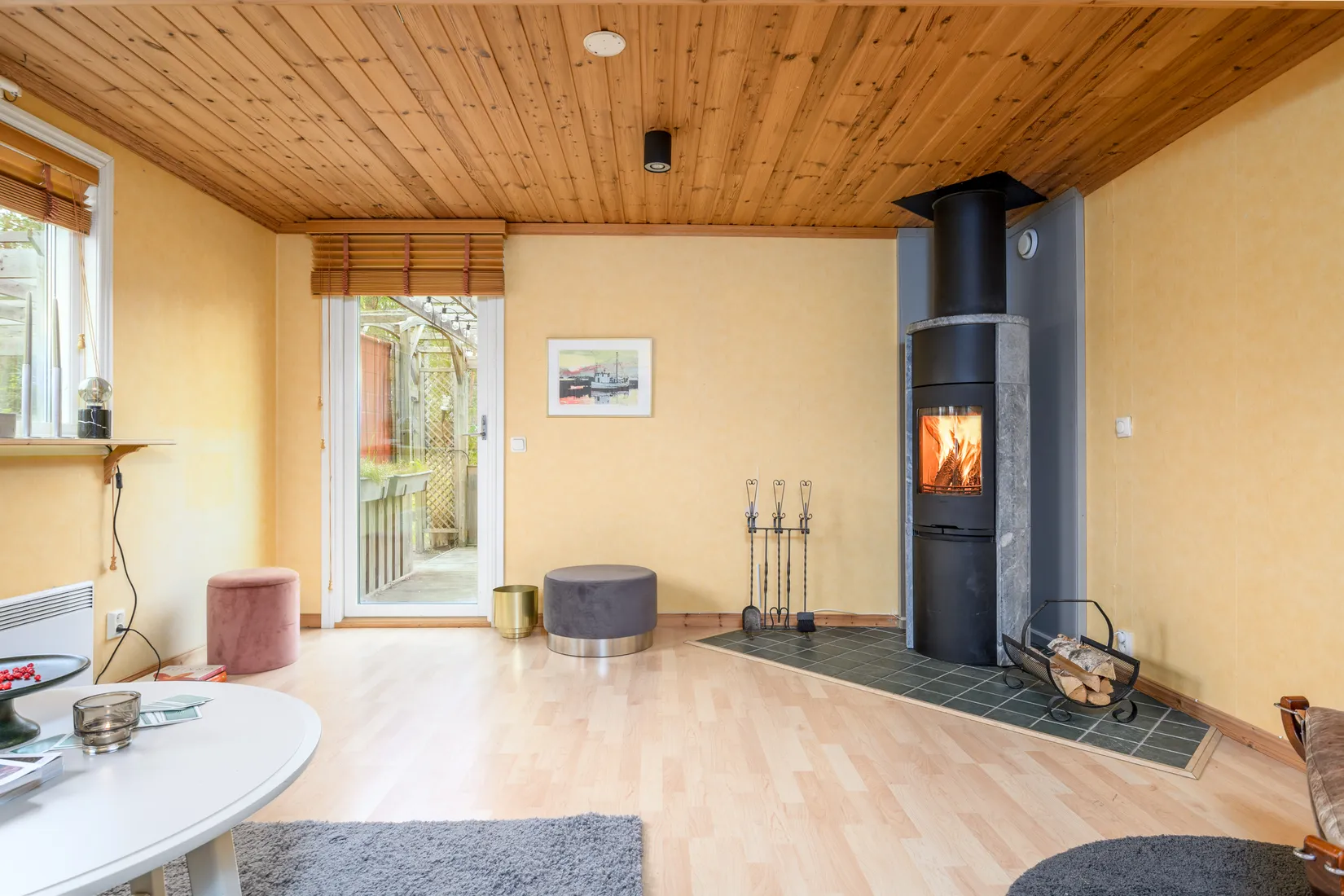 Fritidshus, Boansvägen 49, Sundsvall