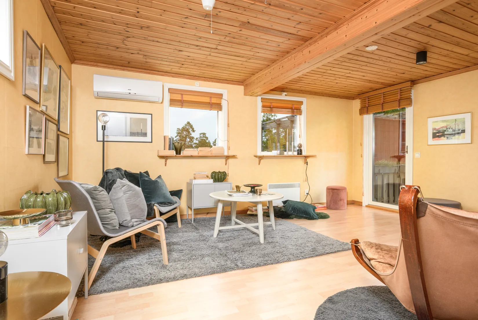 Fritidshus, Boansvägen 49, Sundsvall