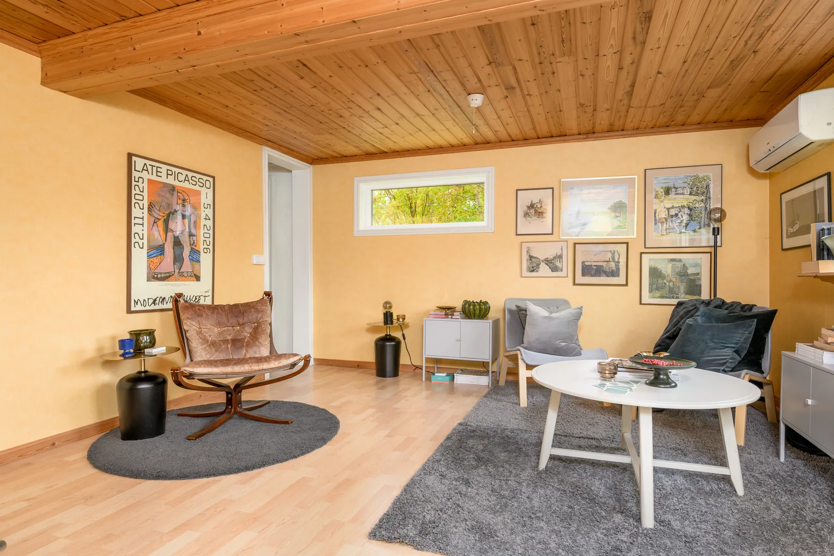Fritidshus, Boansvägen 49, Sundsvall