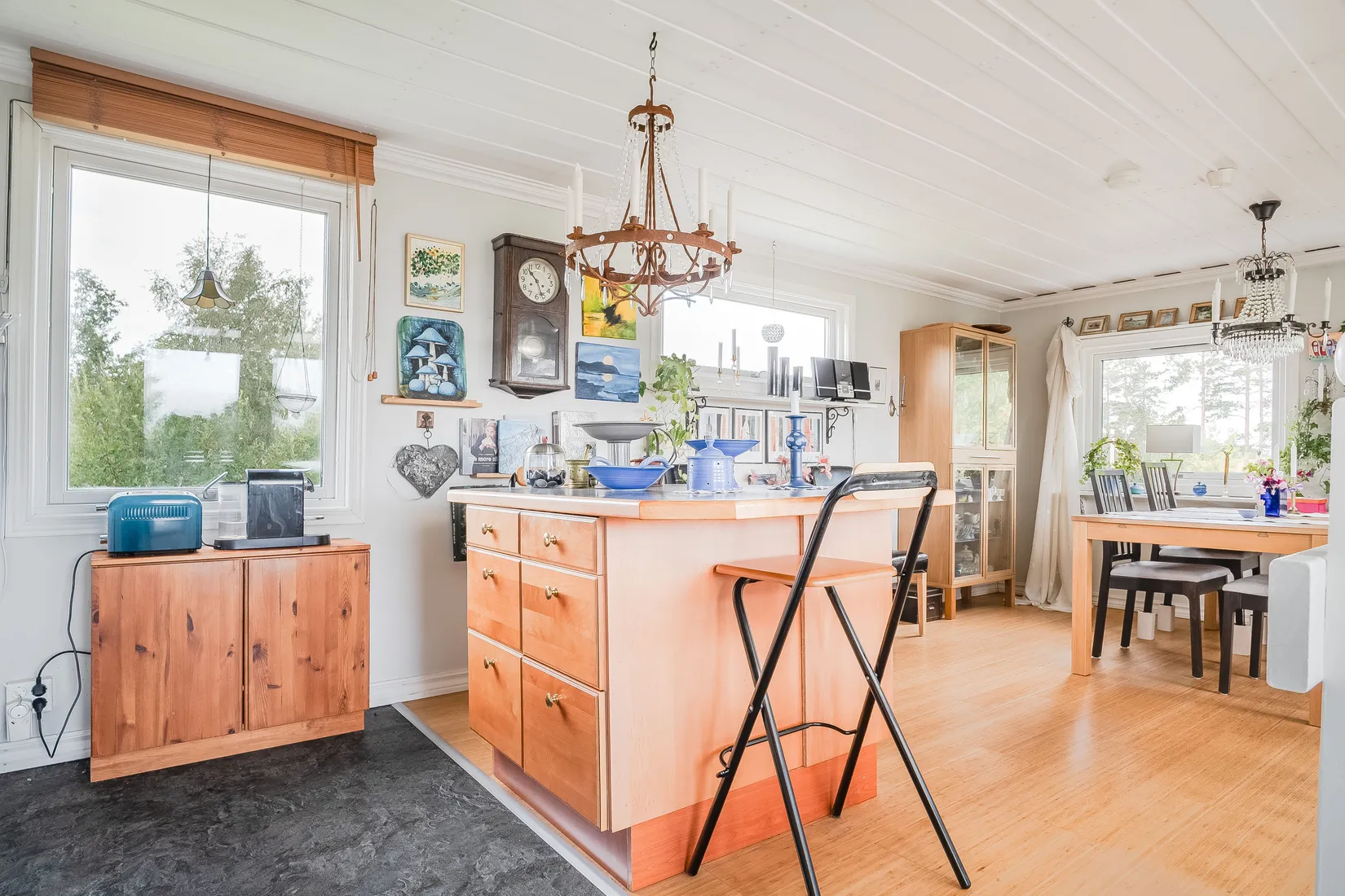 Fritidshus, Boansvägen 49, Sundsvall