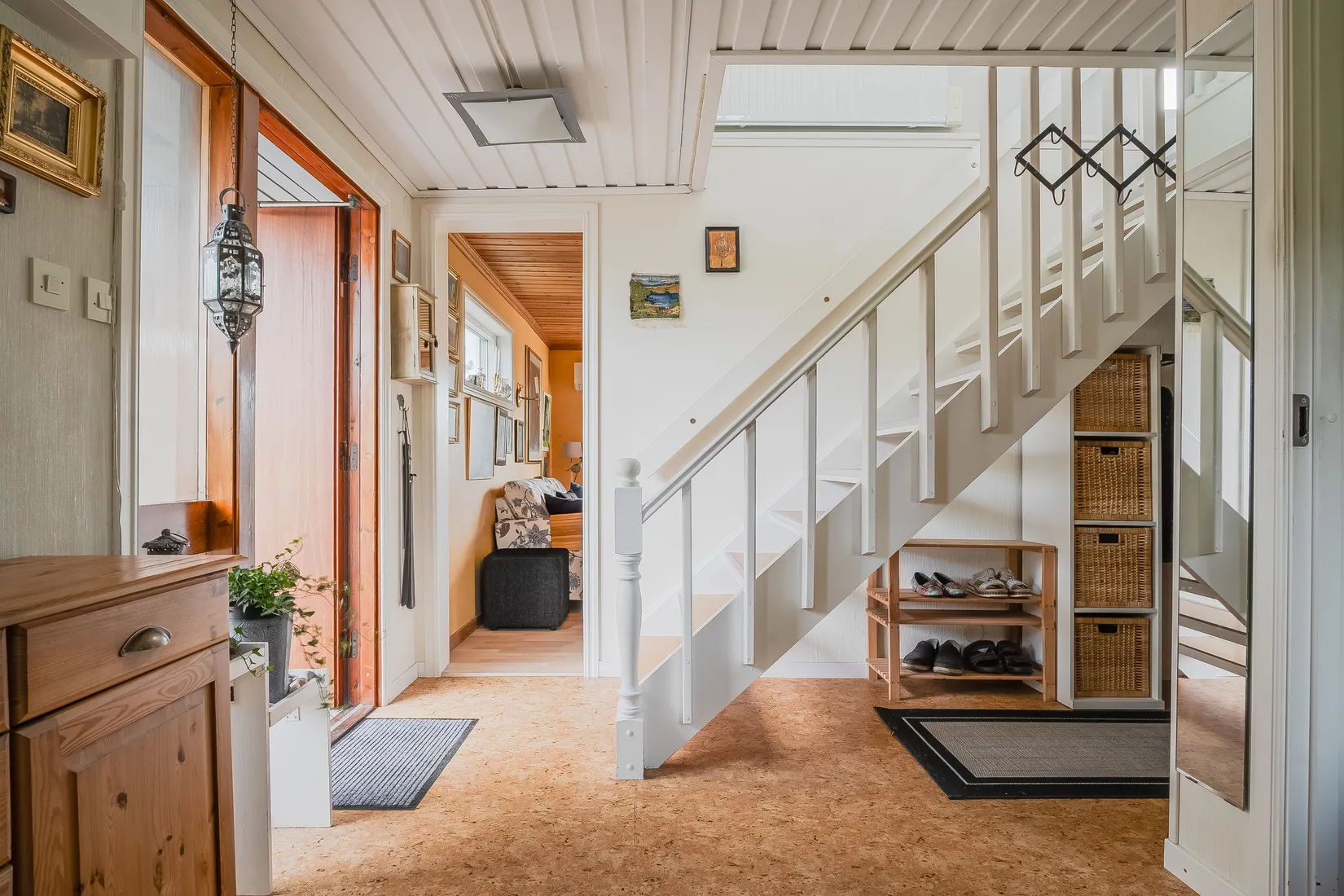 Fritidshus, Boansvägen 49, Sundsvall