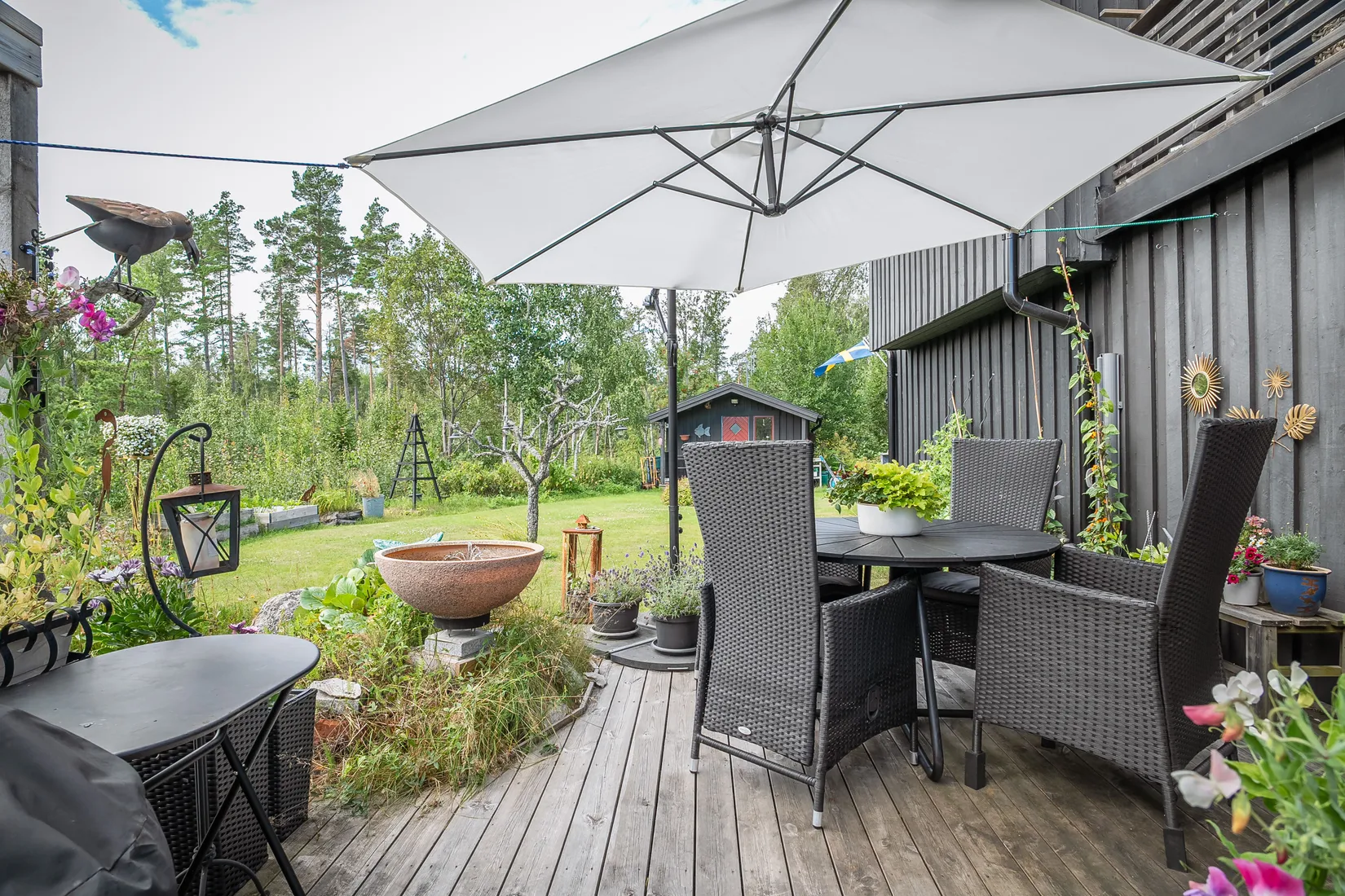 Fritidshus, Boansvägen 49, Sundsvall