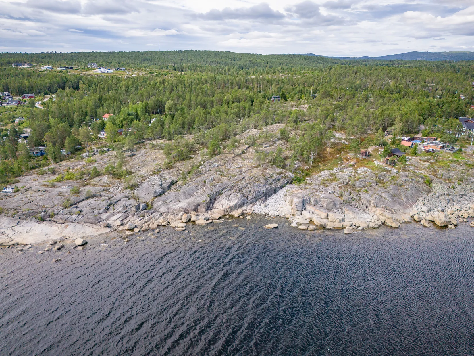 Fritidshus, Boansvägen 49, Sundsvall