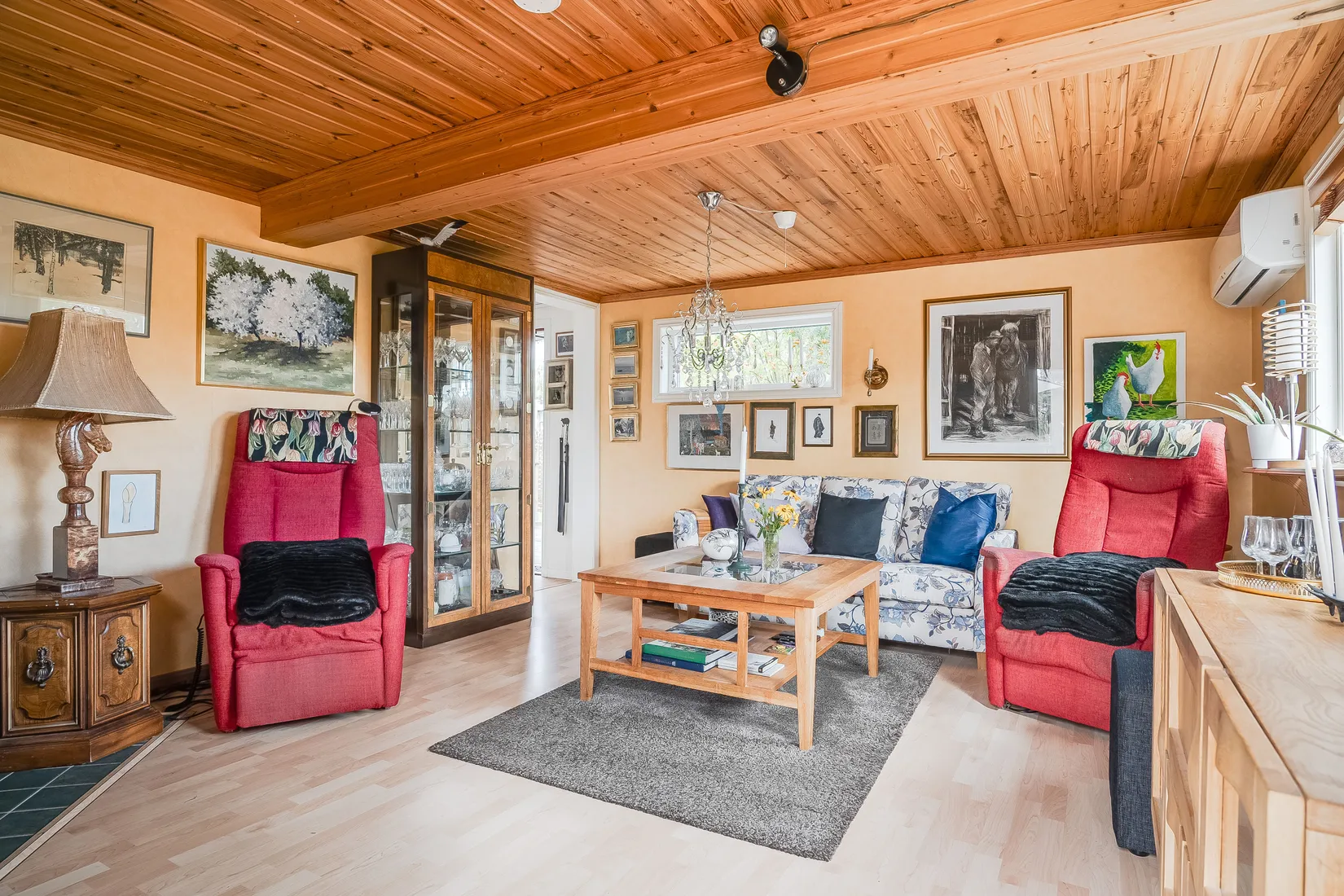 Fritidshus, Boansvägen 49, Sundsvall