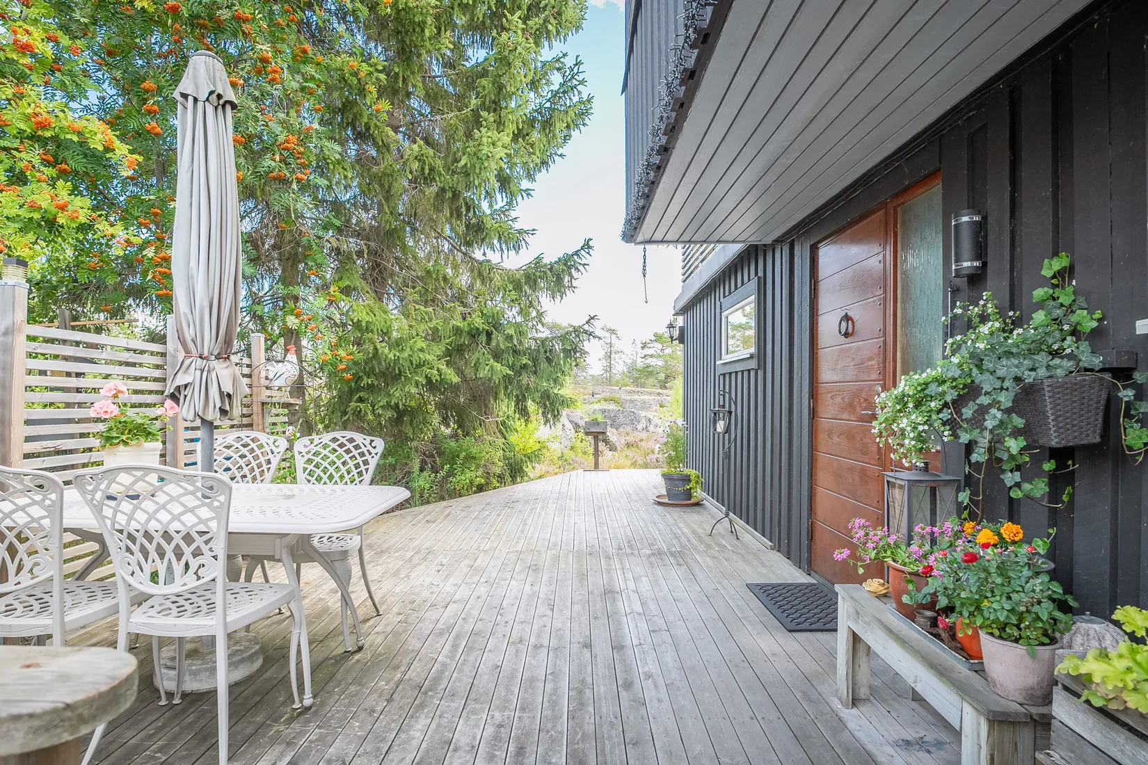 Fritidshus, Boansvägen 49, Sundsvall