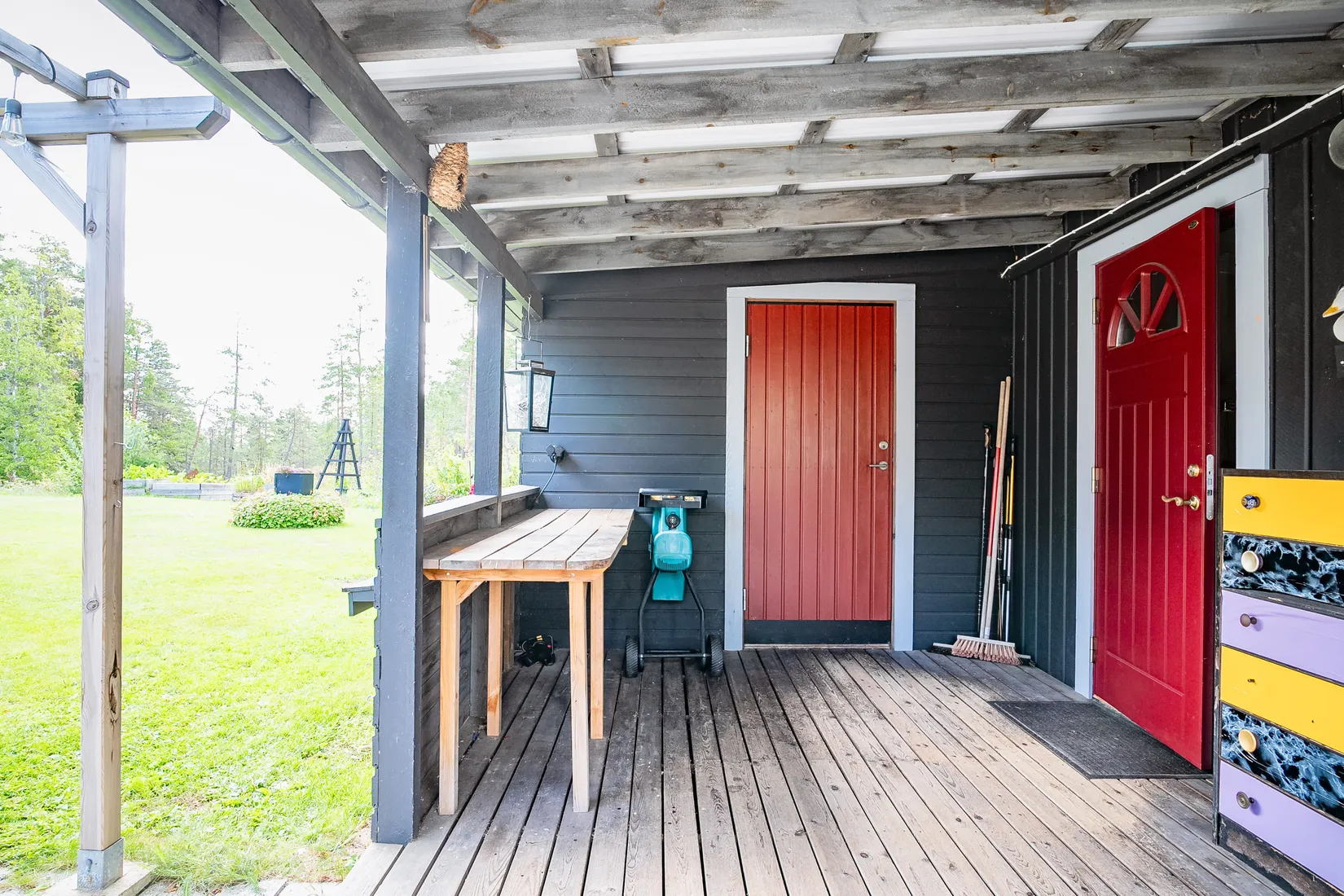 Fritidshus, Boansvägen 49, Sundsvall