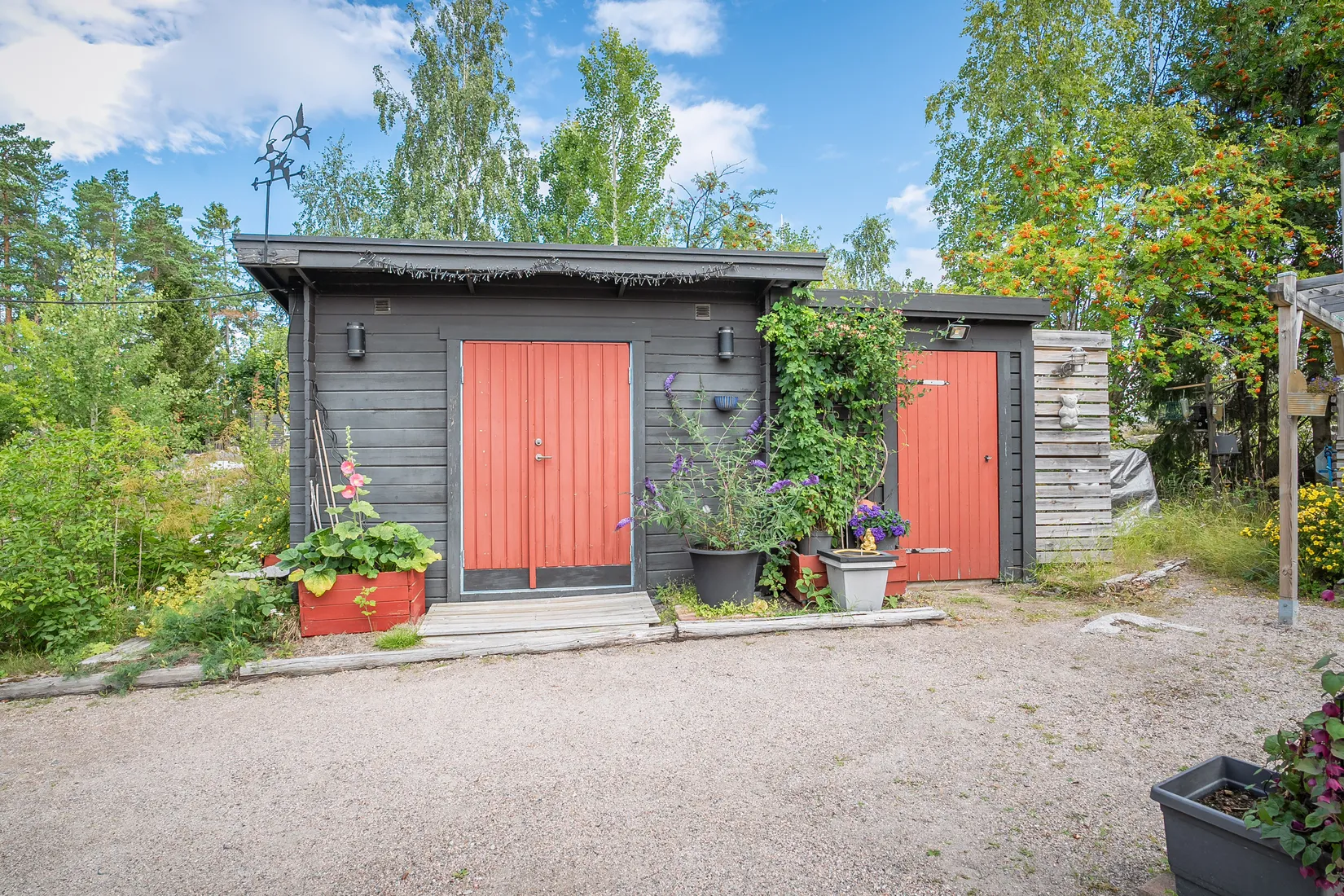 Fritidshus, Boansvägen 49, Sundsvall