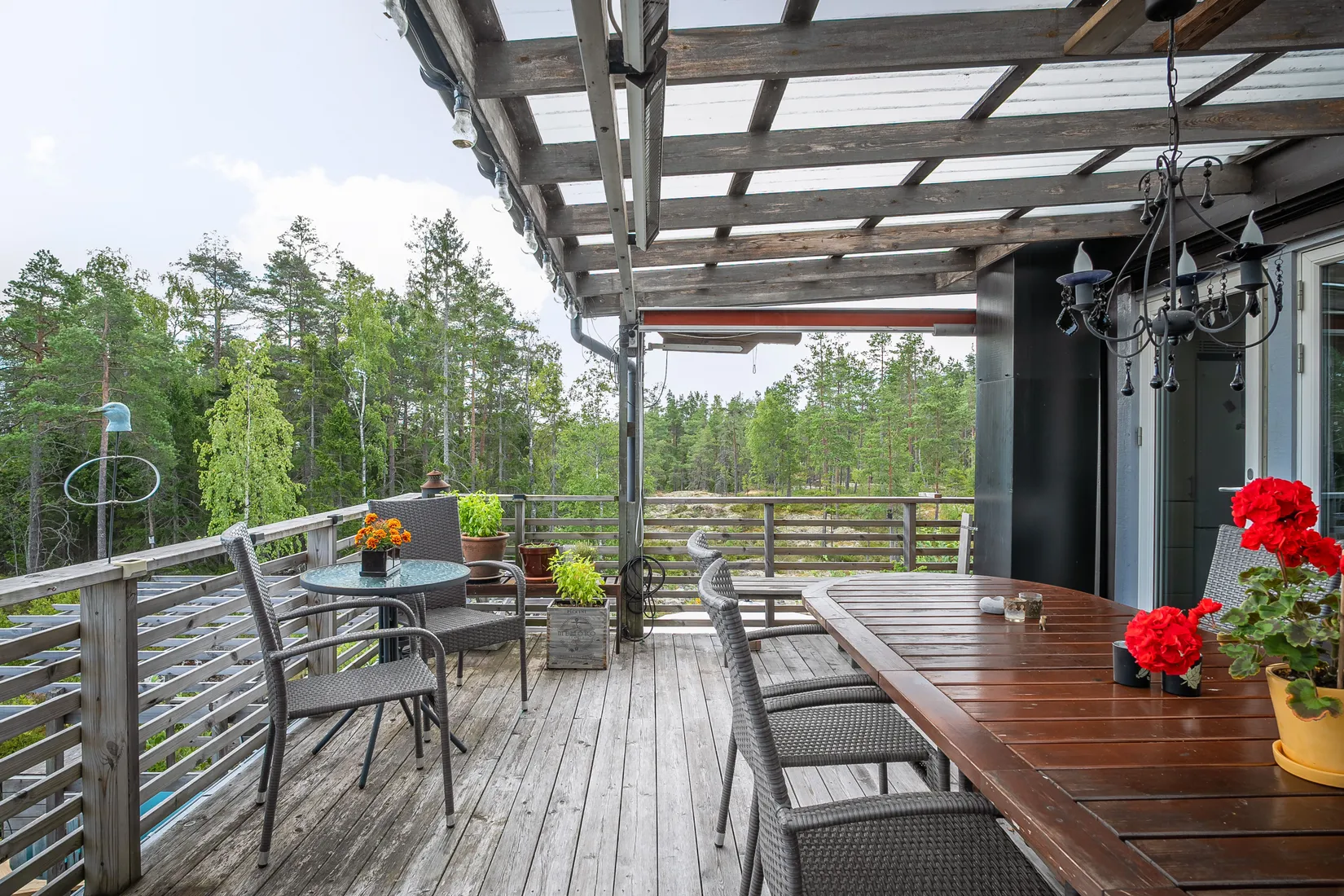 Fritidshus, Boansvägen 49, Sundsvall