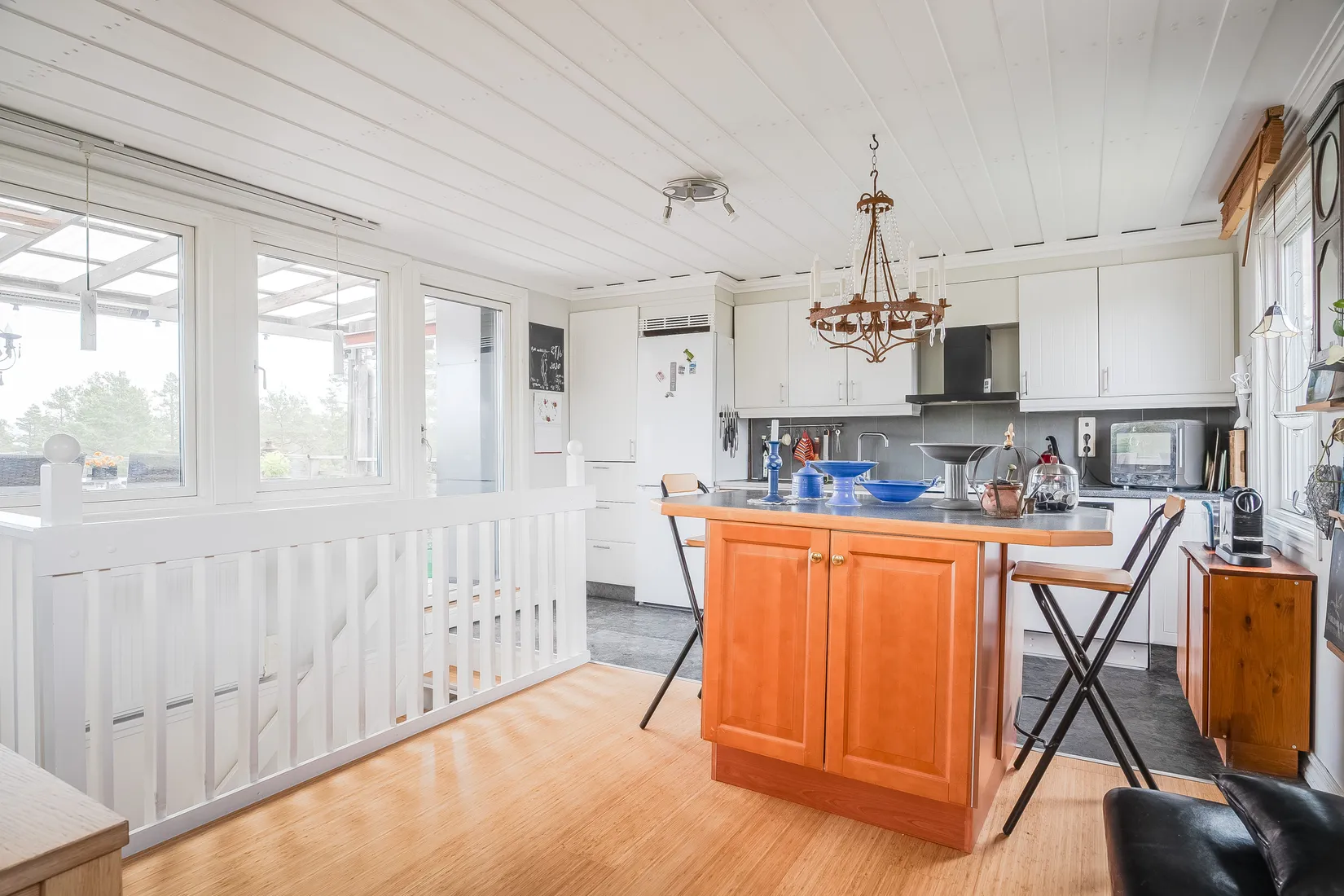 Fritidshus, Boansvägen 49, Sundsvall