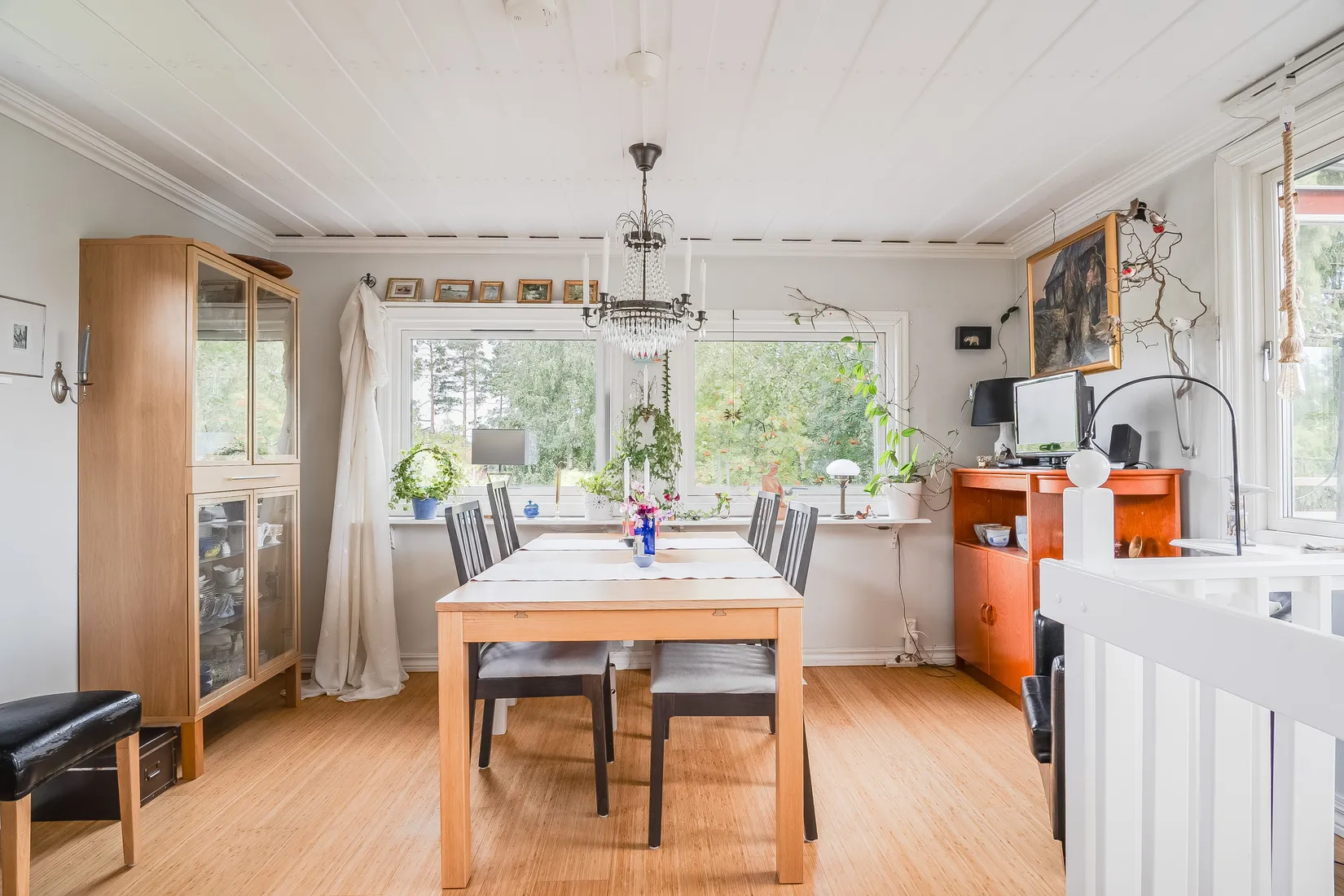 Fritidshus, Boansvägen 49, Sundsvall