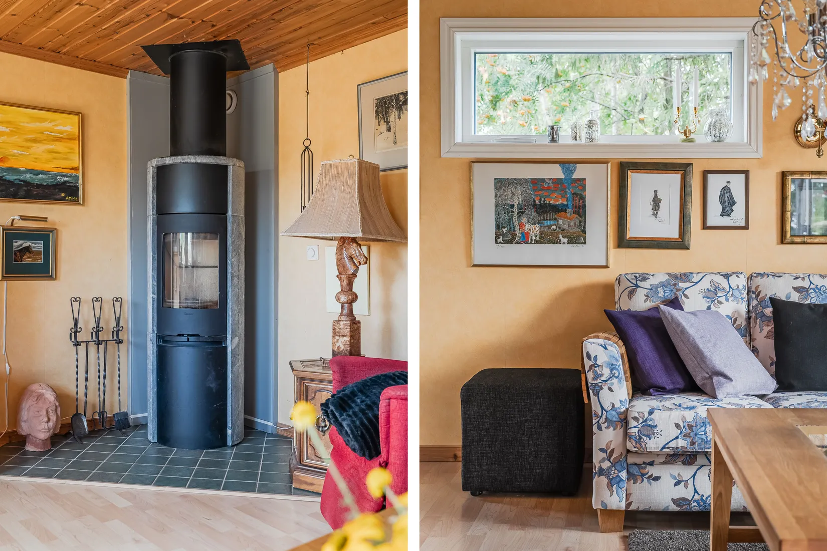 Fritidshus, Boansvägen 49, Sundsvall