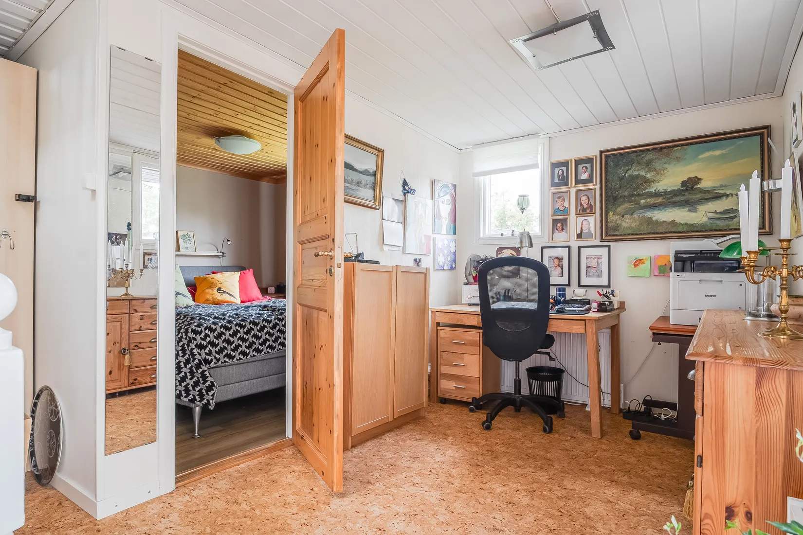 Fritidshus, Boansvägen 49, Sundsvall