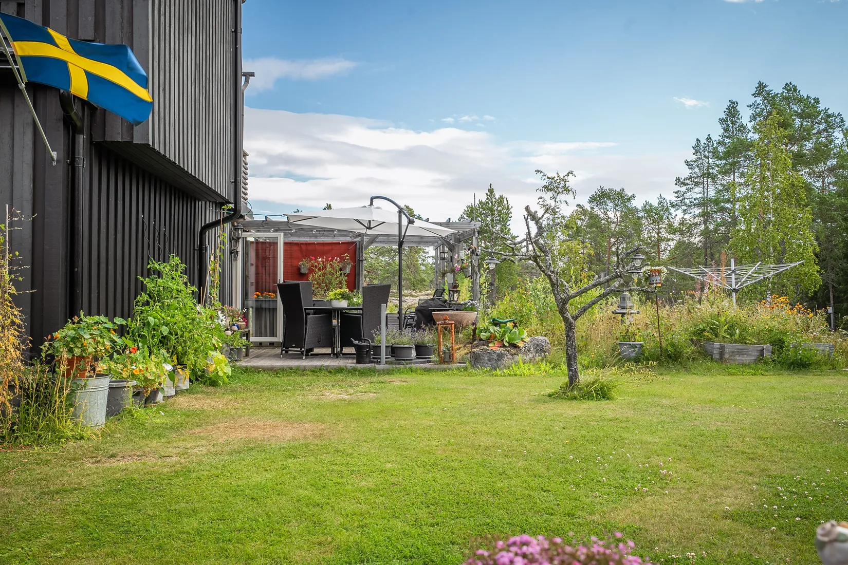 Fritidshus, Boansvägen 49, Sundsvall