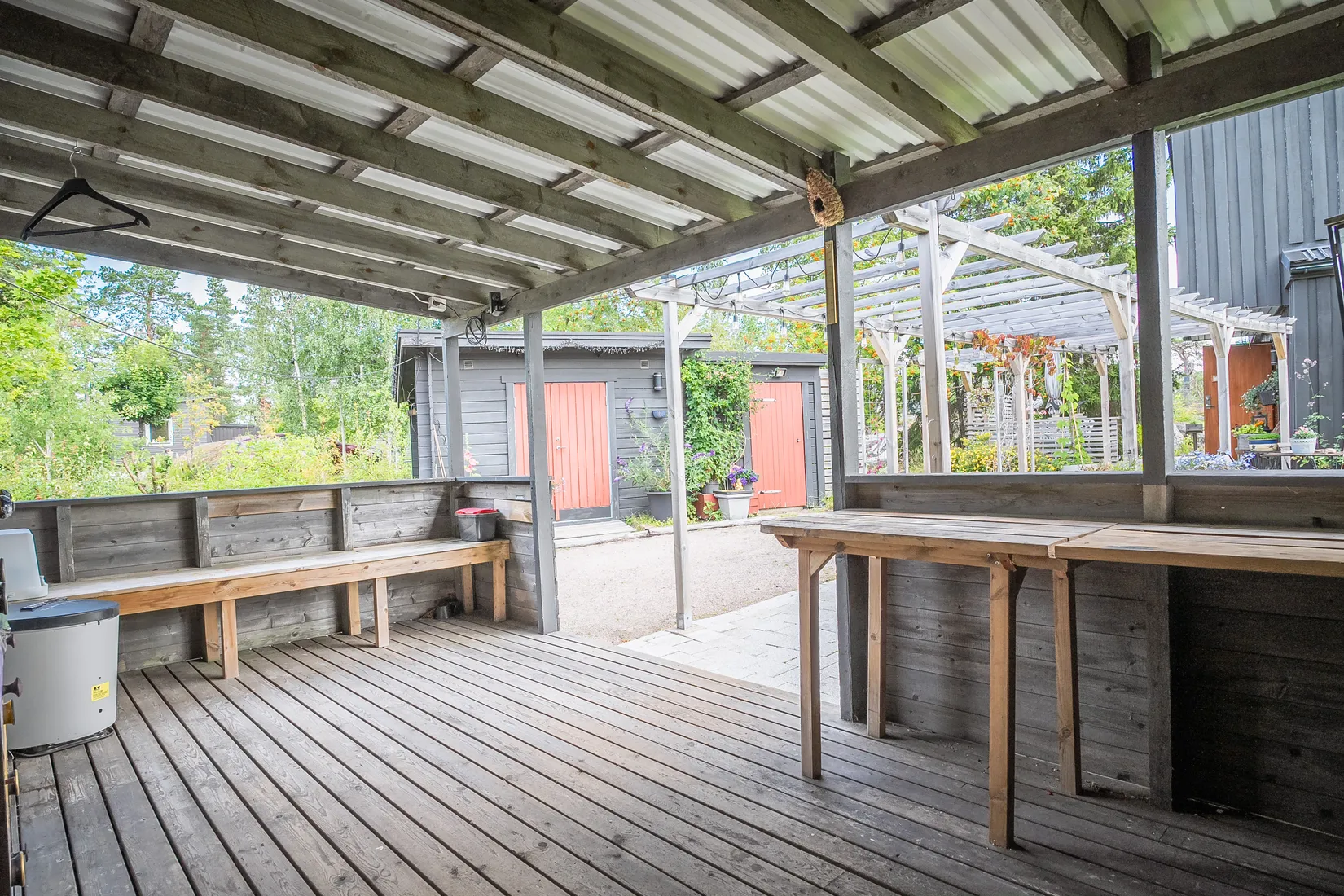 Fritidshus, Boansvägen 49, Sundsvall