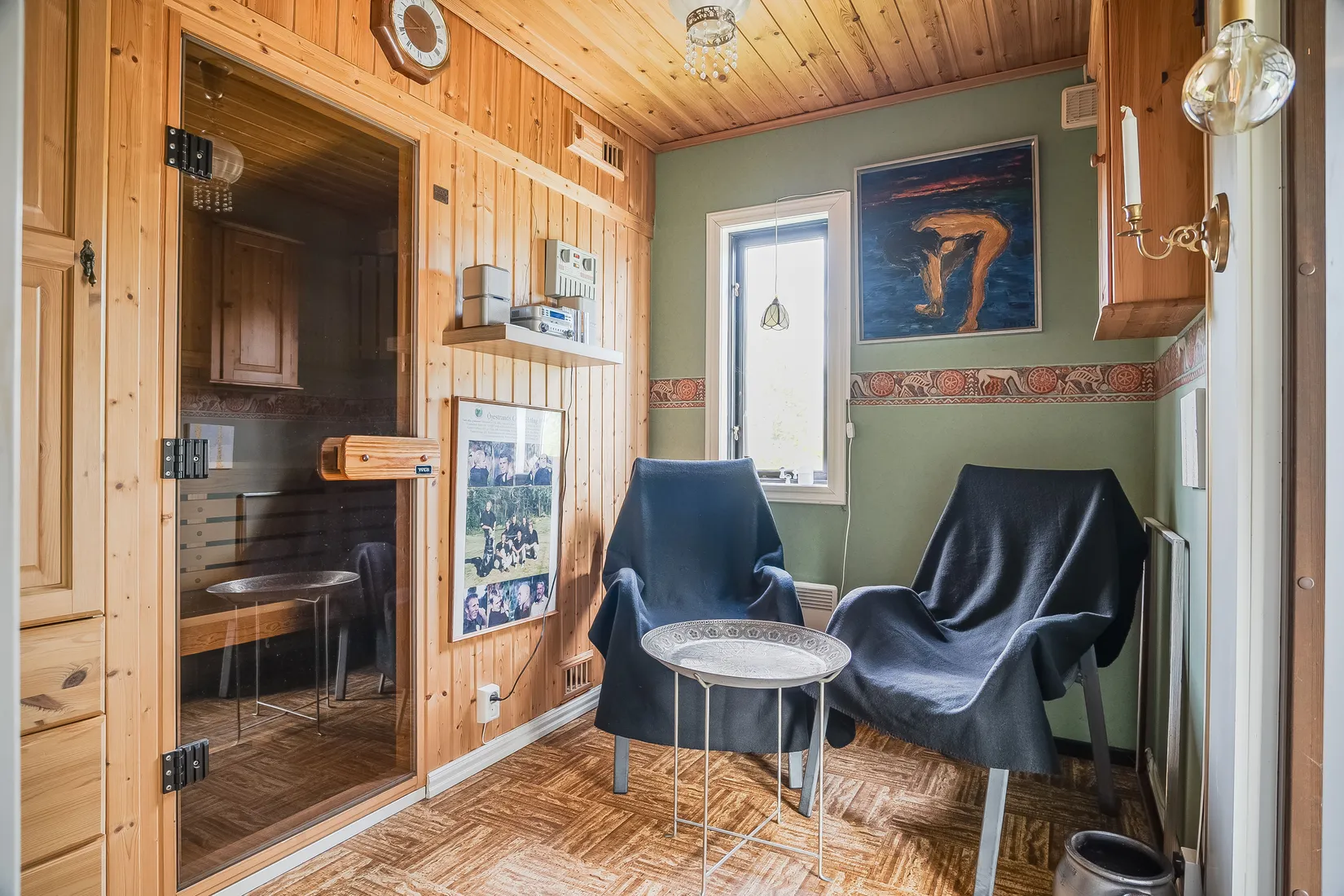 Fritidshus, Boansvägen 49, Sundsvall