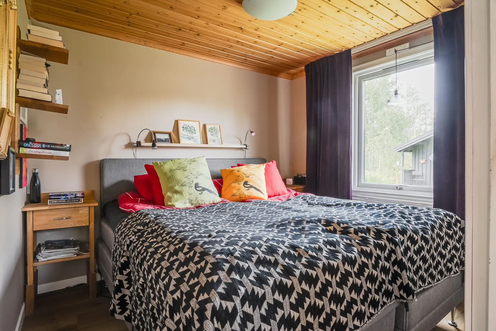 Fritidshus, Boansvägen 49, Sundsvall