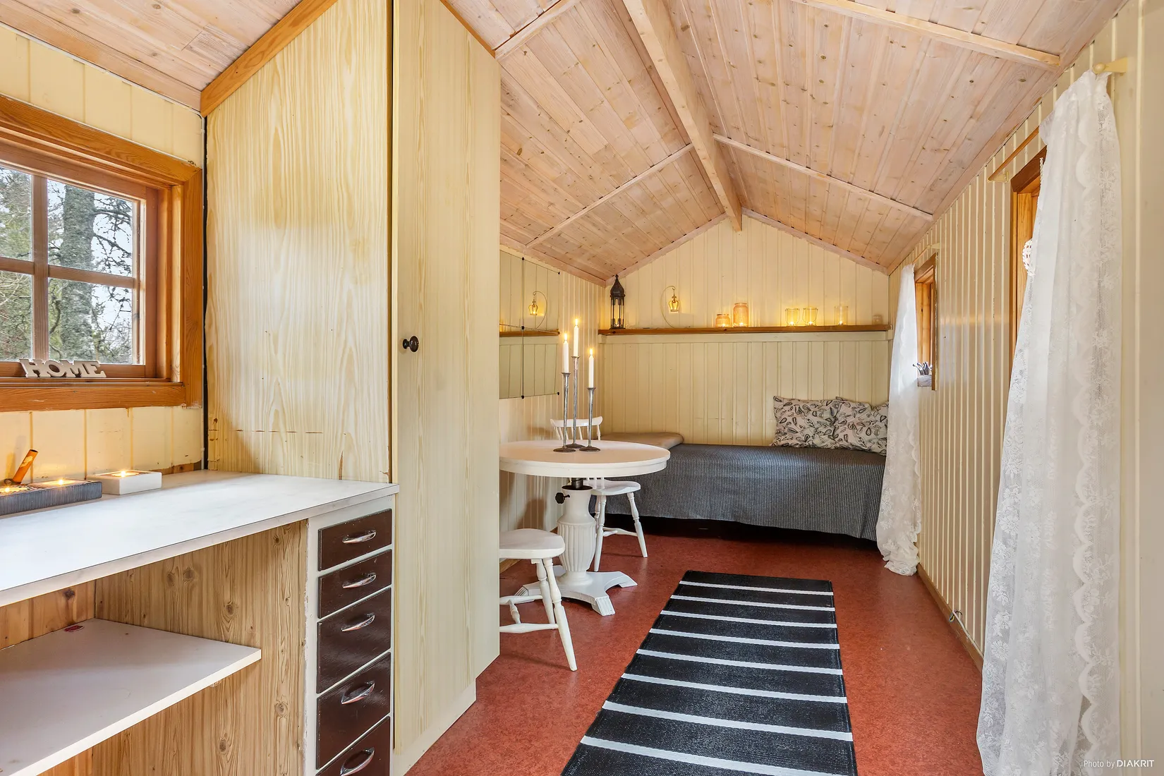 Fritidshus, Göstahult 209, Göstahult, Karlstad