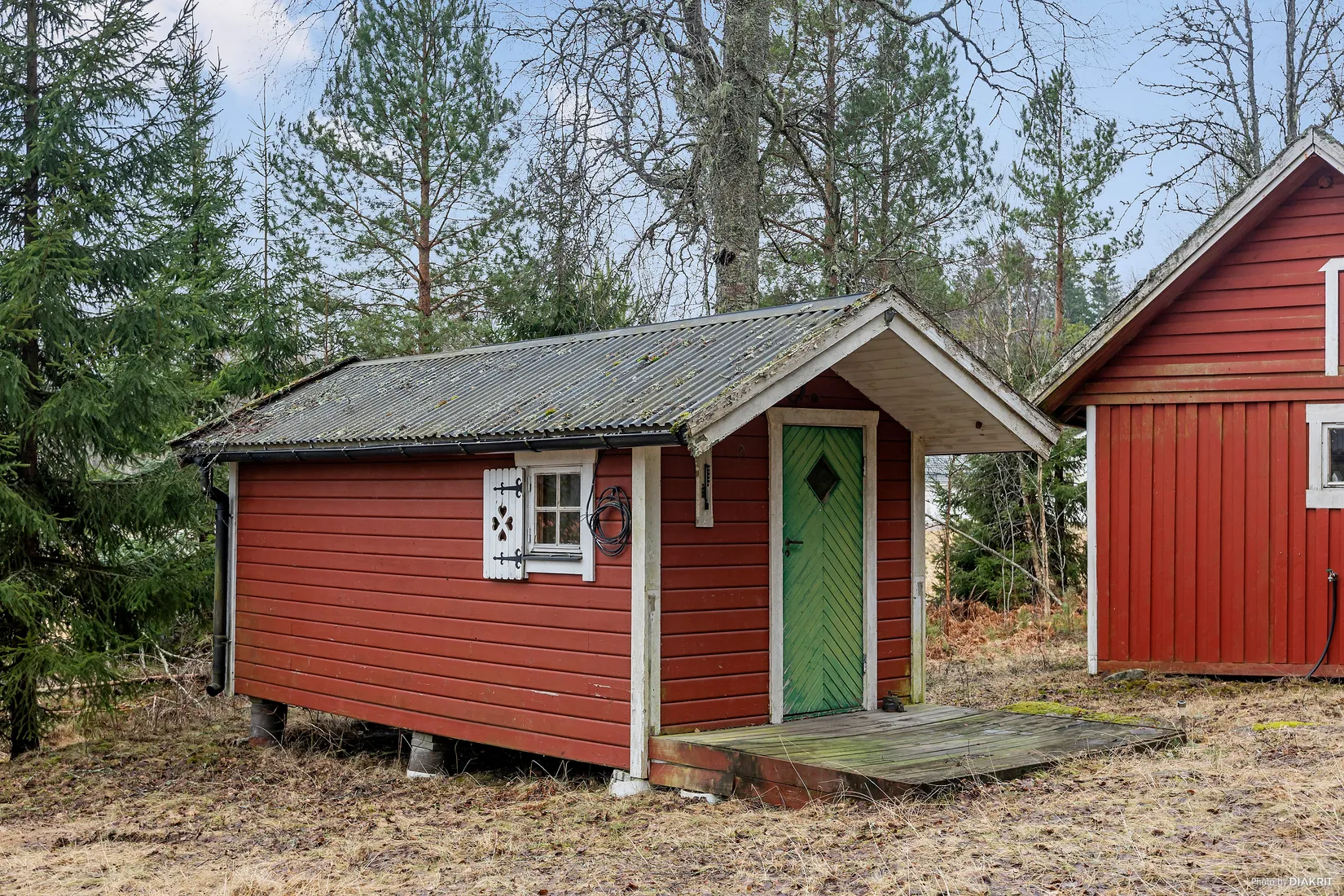 Fritidshus, Göstahult 209, Göstahult, Karlstad