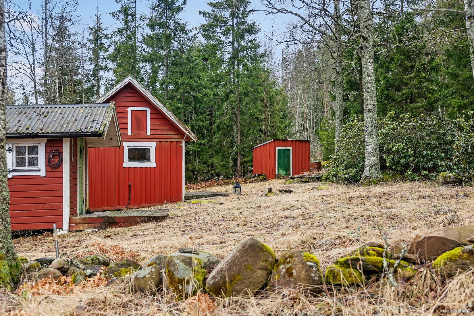 Fritidshus, Göstahult 209, Göstahult, Karlstad