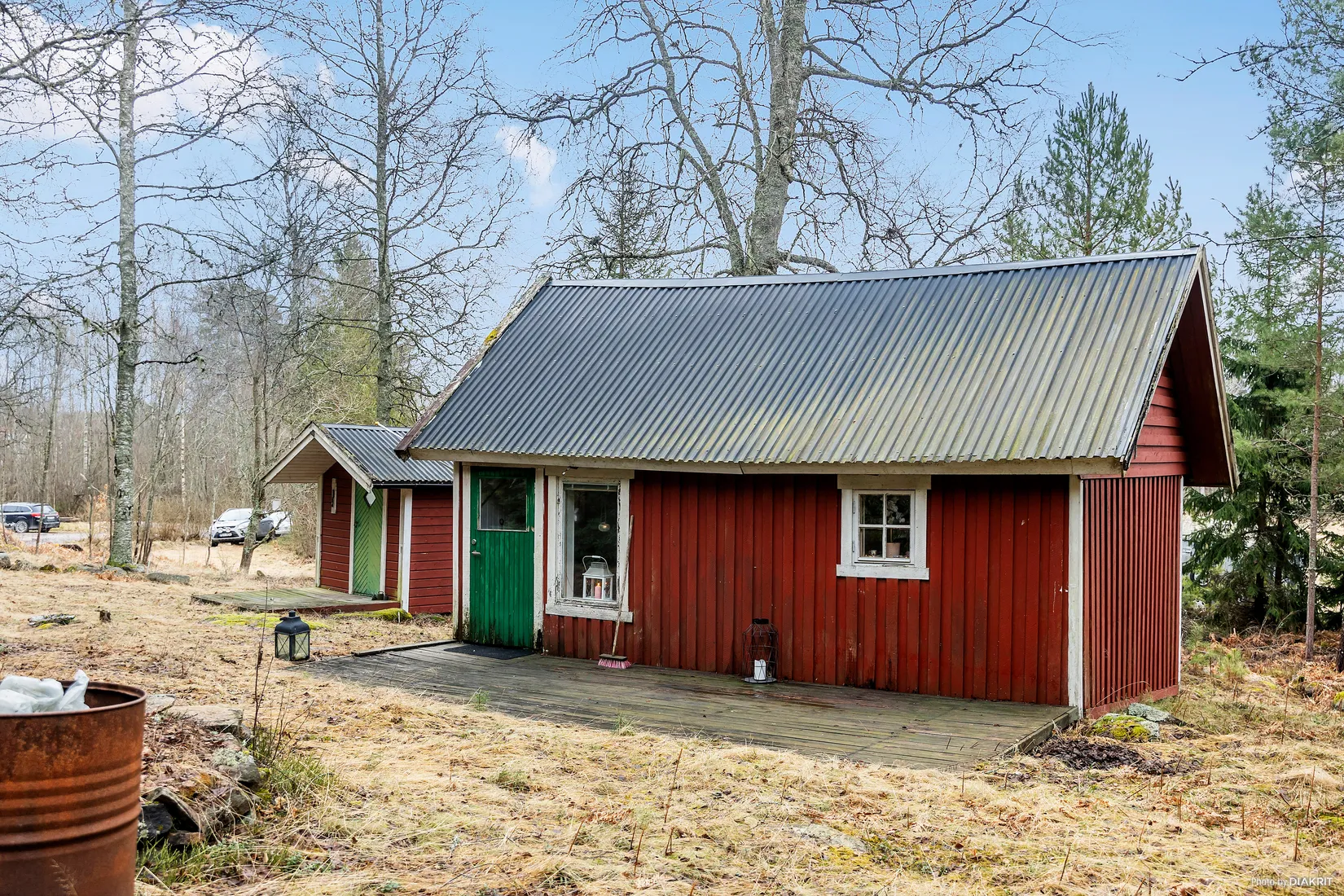 Fritidshus, Göstahult 209, Göstahult, Karlstad