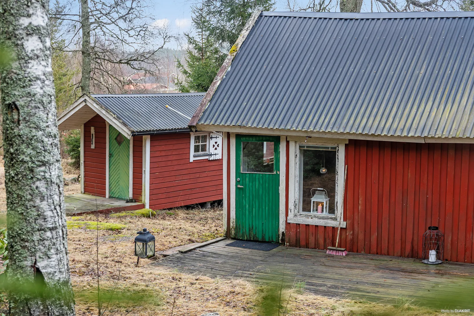 Fritidshus, Göstahult 209, Göstahult, Karlstad