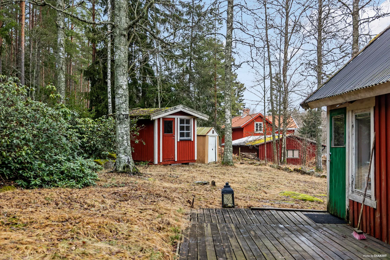 Fritidshus, Göstahult 209, Göstahult, Karlstad