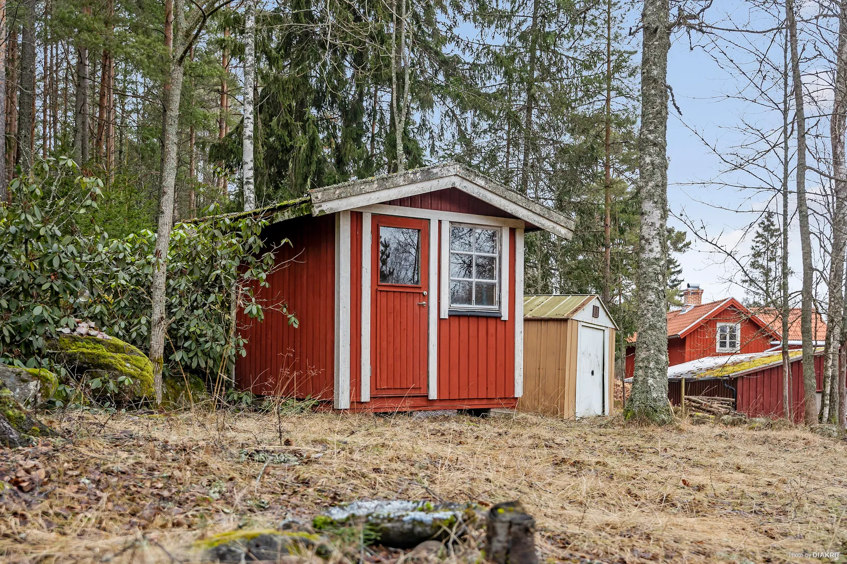 Fritidshus, Göstahult 209, Göstahult, Karlstad